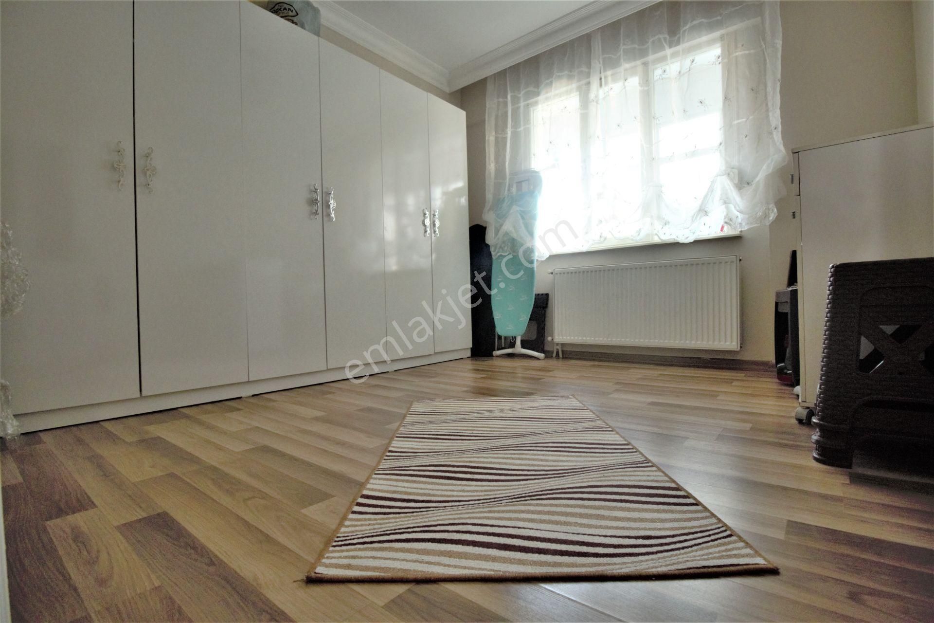 ▓tek Yetkili Karabuluttan Akçay'da Denize 50mt & Full Eşyalı 3+1 Satılık Daire - Görsel 18