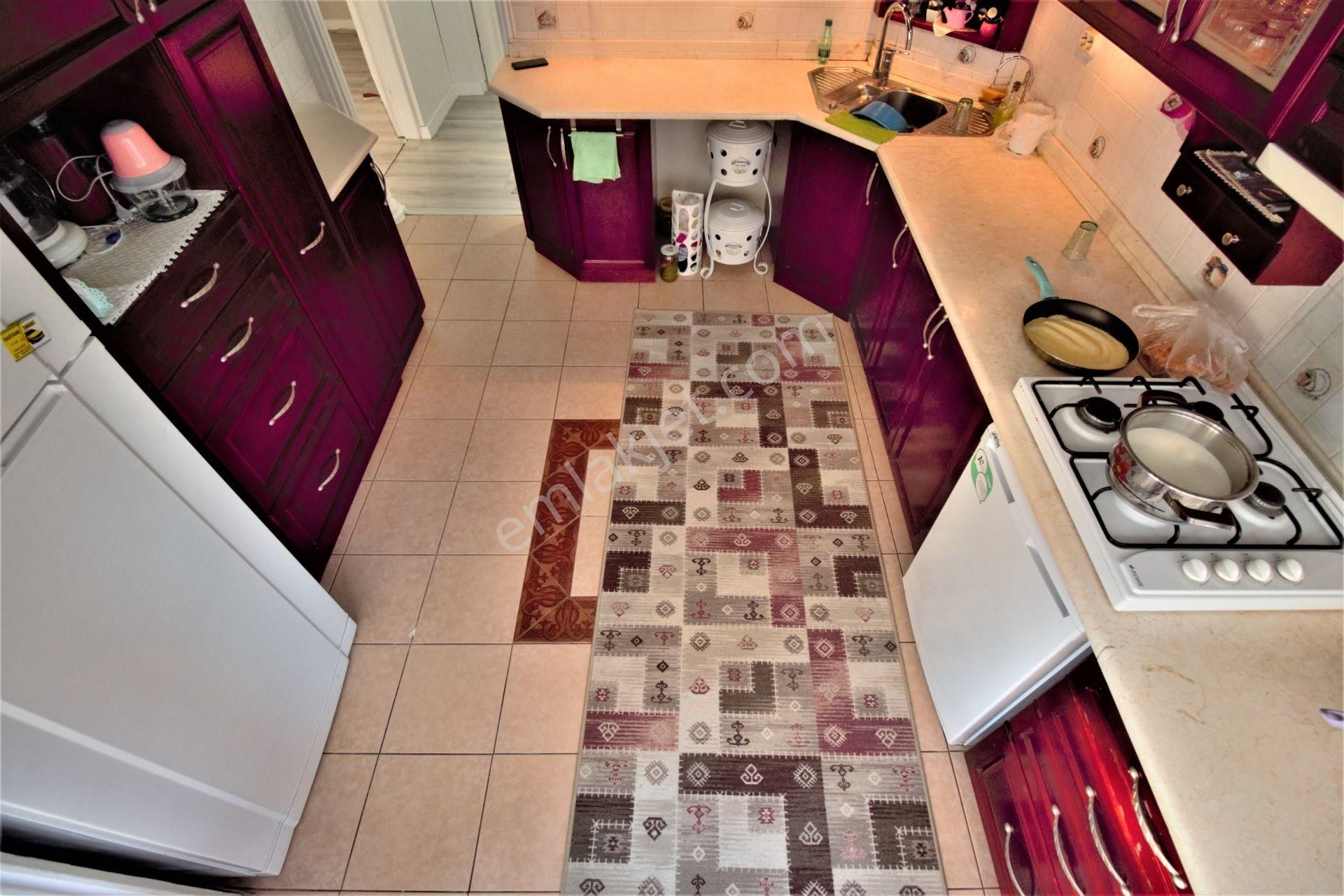▓tek Yetkili Karabuluttan Akçay'da Denize 50mt & Full Eşyalı 3+1 Satılık Daire - Görsel 6
