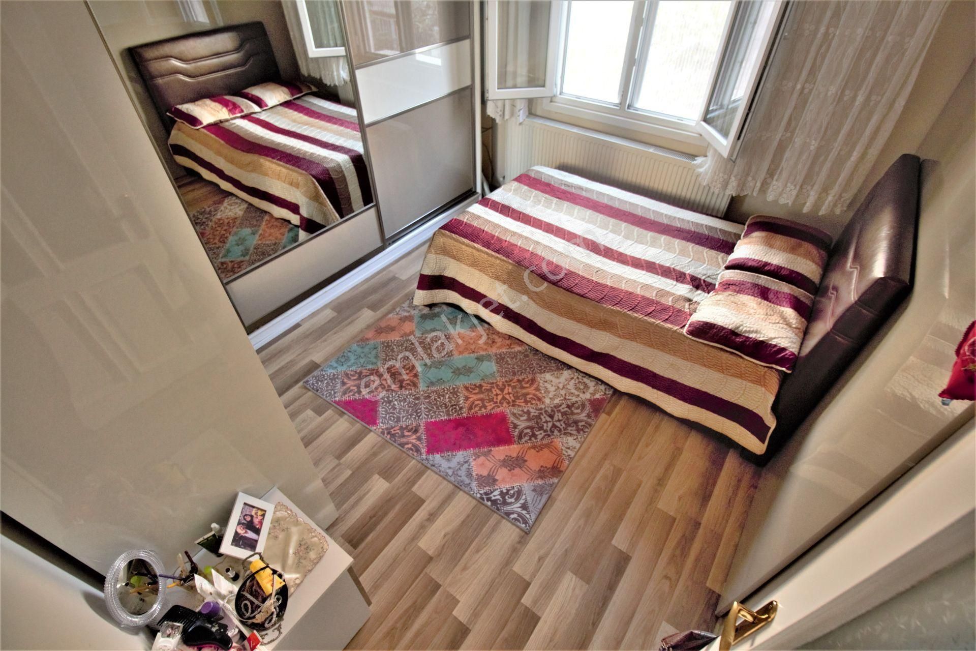 ▓tek Yetkili Karabuluttan Akçay'da Denize 50mt & Full Eşyalı 3+1 Satılık Daire - Görsel 22