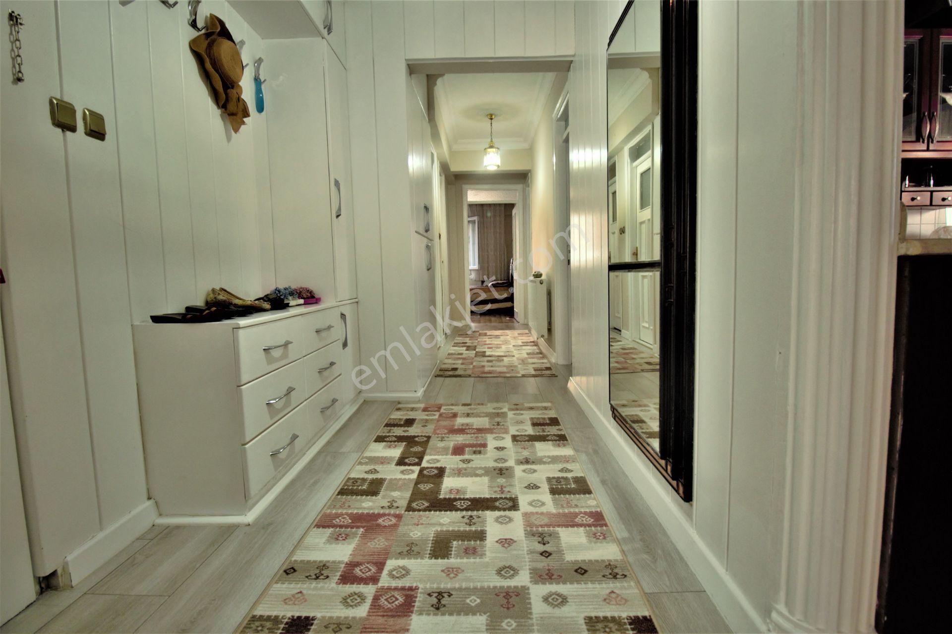 ▓tek Yetkili Karabuluttan Akçay'da Denize 50mt & Full Eşyalı 3+1 Satılık Daire - Görsel 29