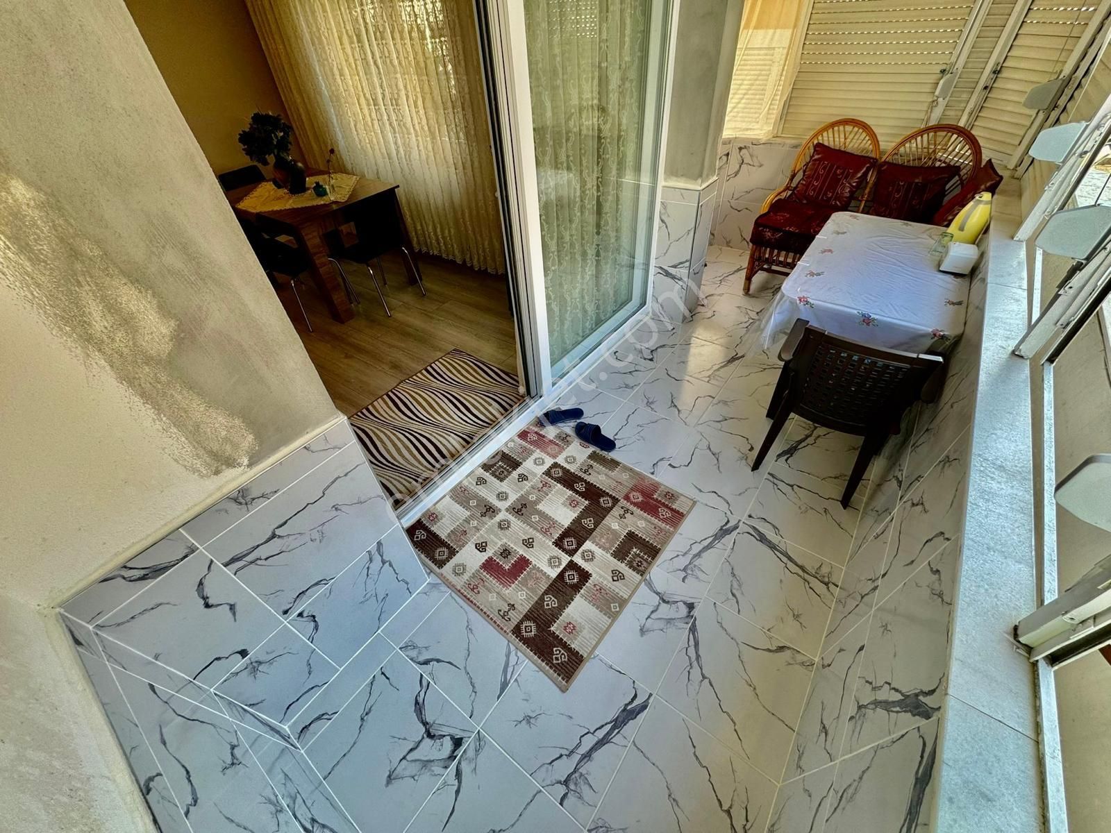 ▓tek Yetkili Karabuluttan Akçay'da Denize 50mt & Full Eşyalı 3+1 Satılık Daire - Görsel 33