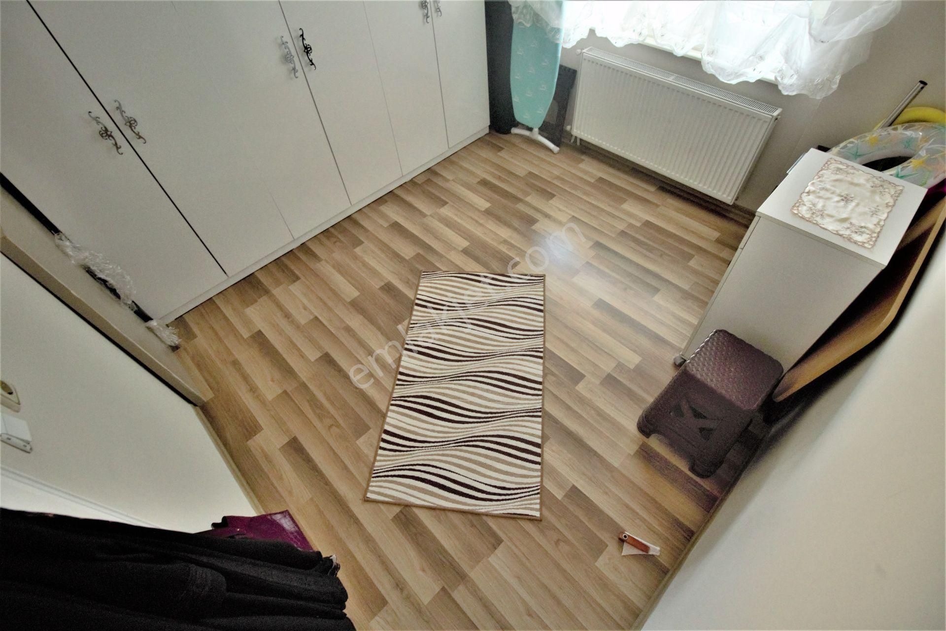 ▓tek Yetkili Karabuluttan Akçay'da Denize 50mt & Full Eşyalı 3+1 Satılık Daire - Görsel 16