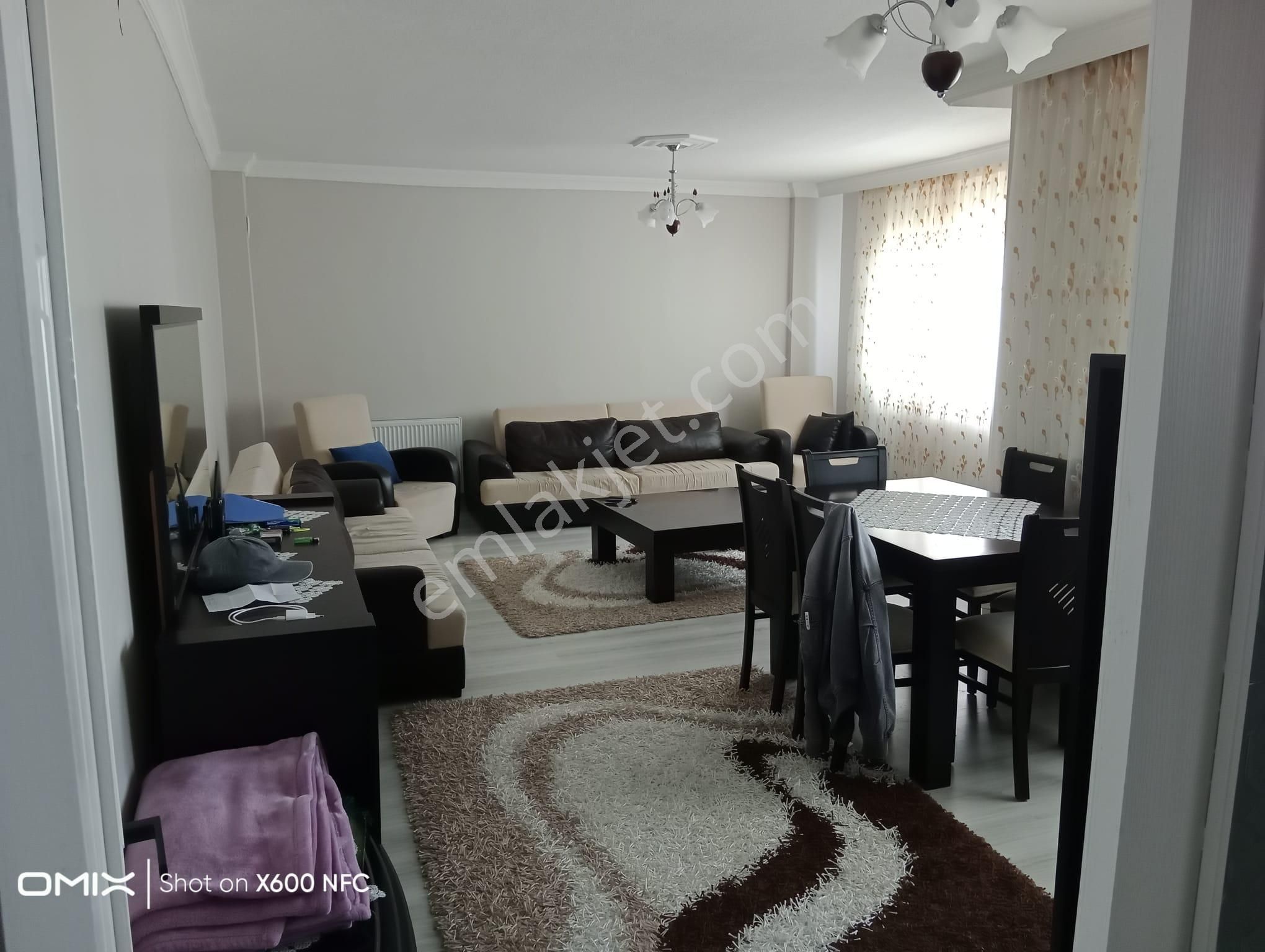 Ihlamurkent Toki -d- Lerde Acil Satılık Daire - Görsel 2