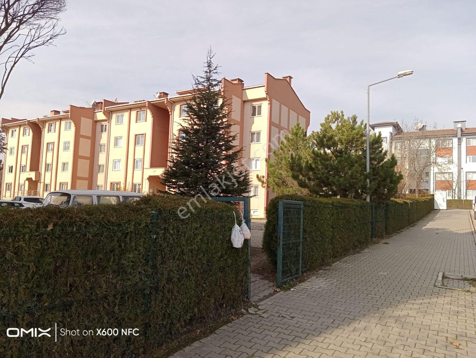 Ihlamurkent Toki -d- Lerde Acil Satılık Daire - Görsel 17