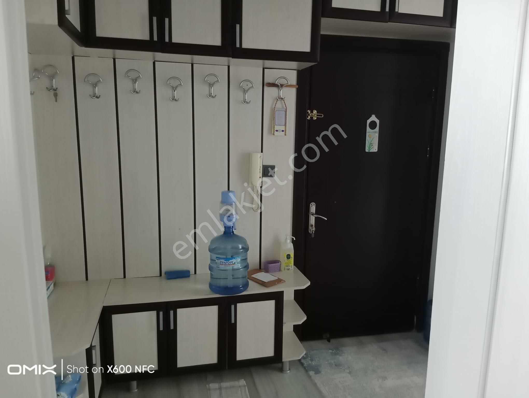 Ihlamurkent Toki -d- Lerde Acil Satılık Daire - Görsel 8