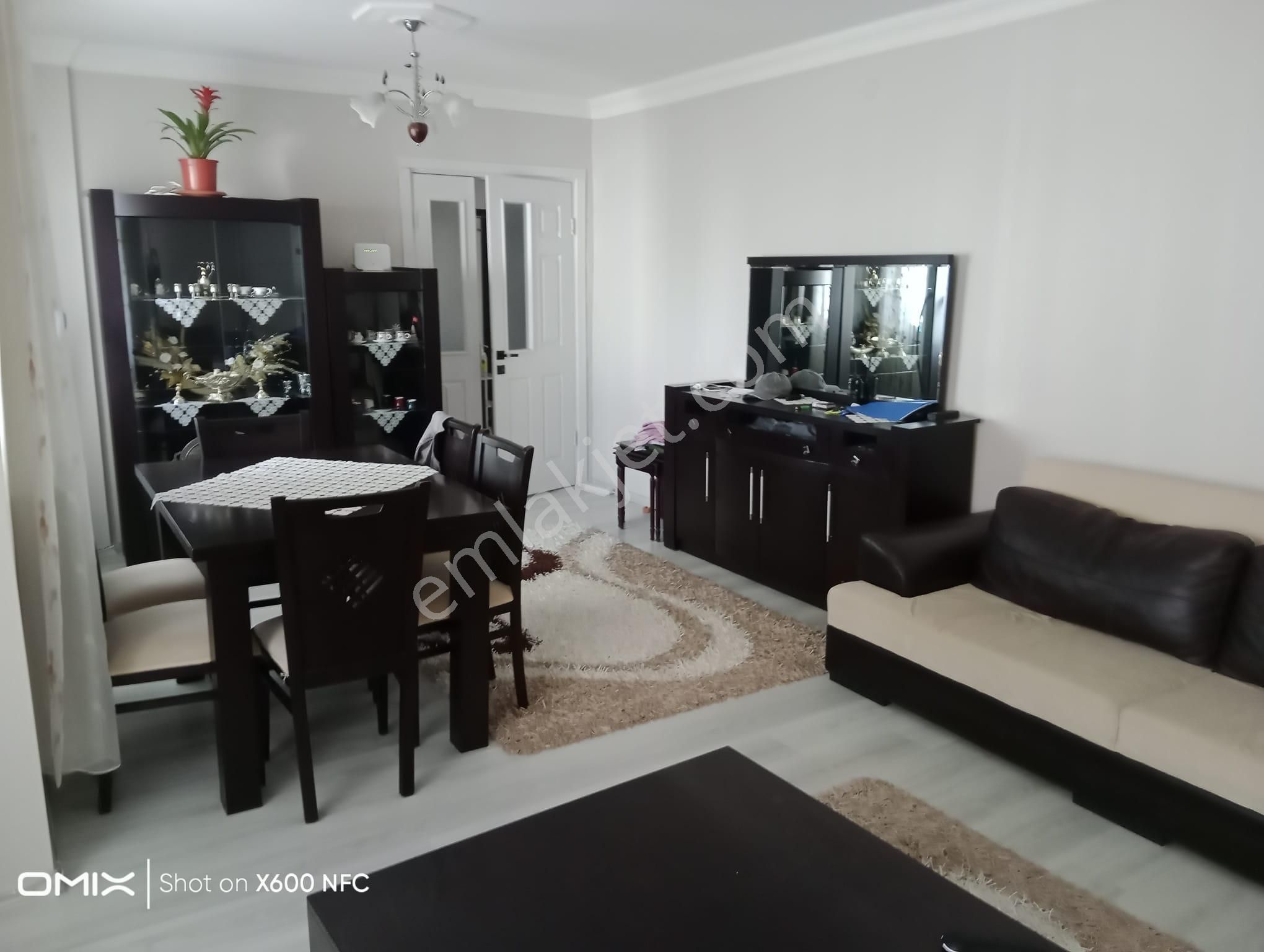 Ihlamurkent Toki -d- Lerde Acil Satılık Daire