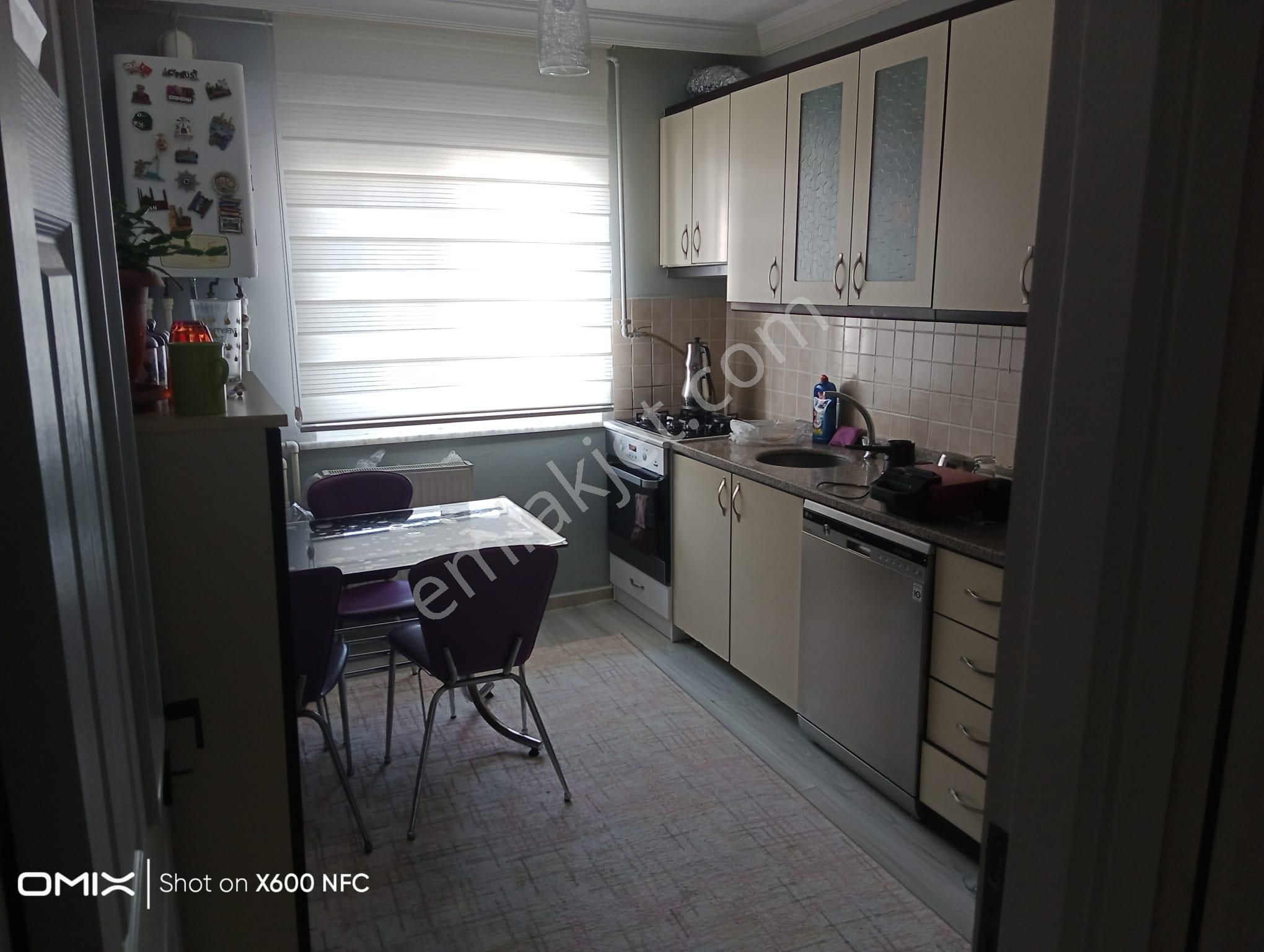 Ihlamurkent Toki -d- Lerde Acil Satılık Daire - Görsel 4