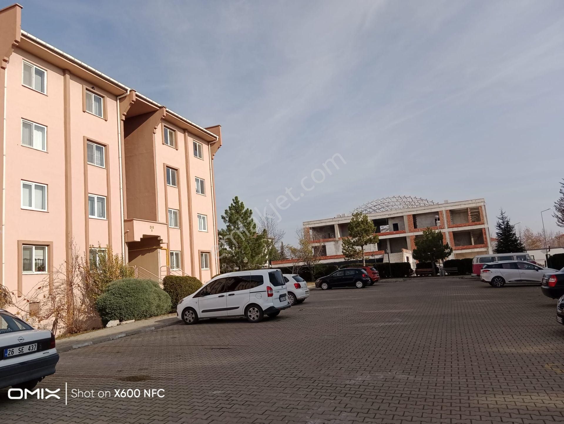 Ihlamurkent Toki -d- Lerde Acil Satılık Daire - Görsel 18