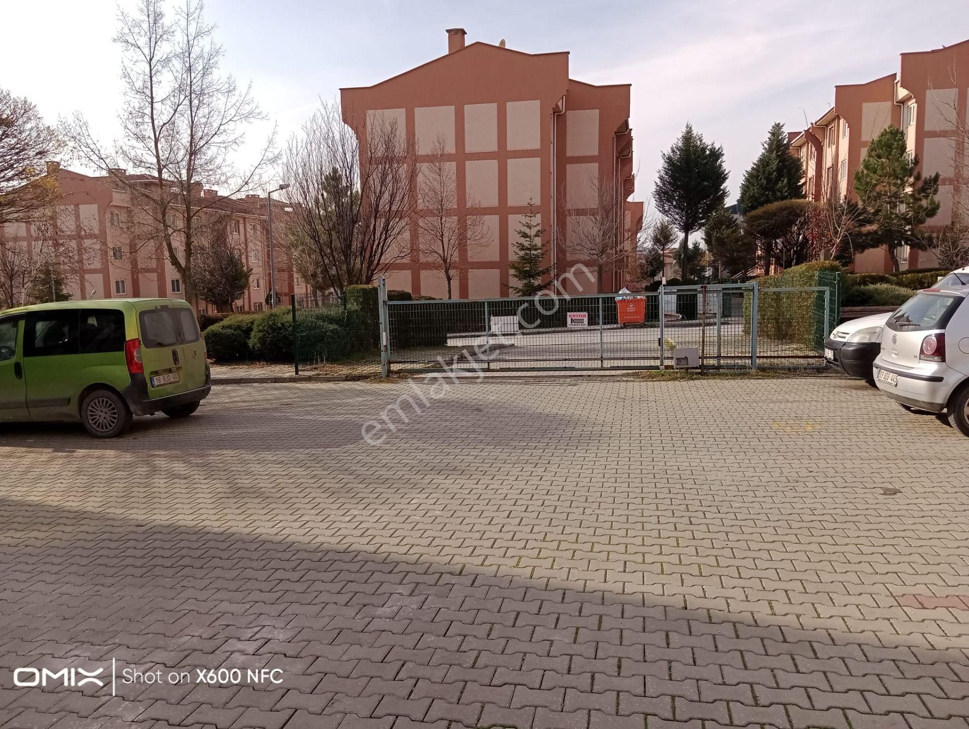 Ihlamurkent Toki -d- Lerde Acil Satılık Daire - Görsel 15