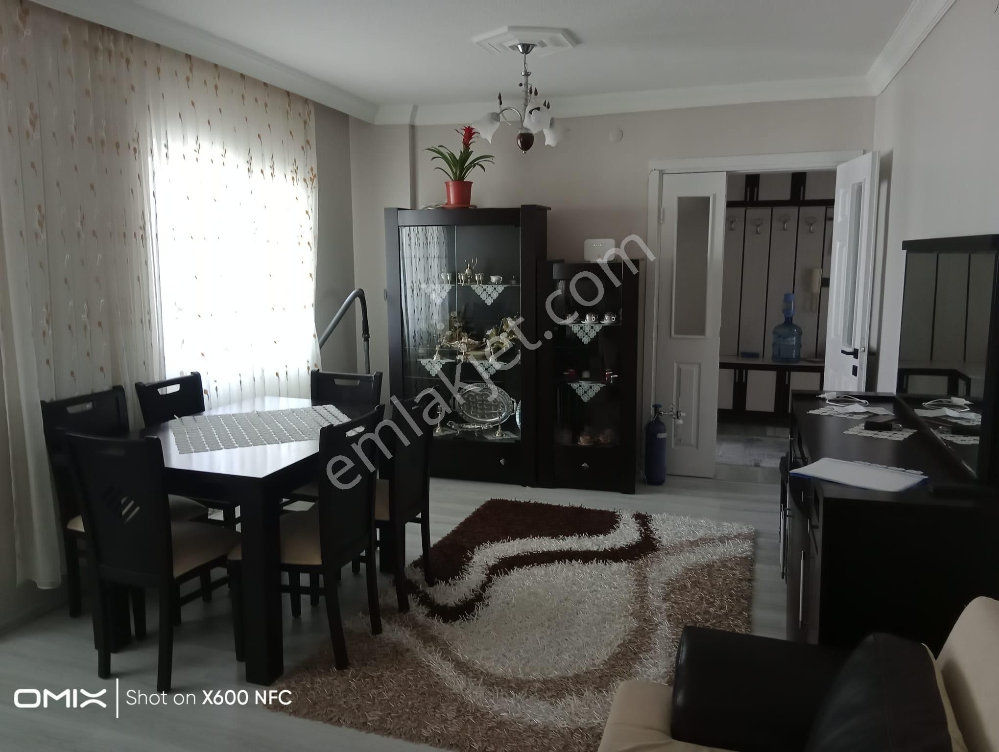 Ihlamurkent Toki -d- Lerde Acil Satılık Daire - Görsel 3