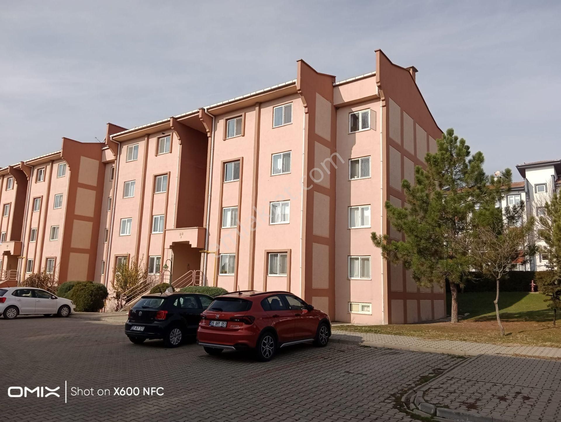 Ihlamurkent Toki -d- Lerde Acil Satılık Daire - Görsel 13