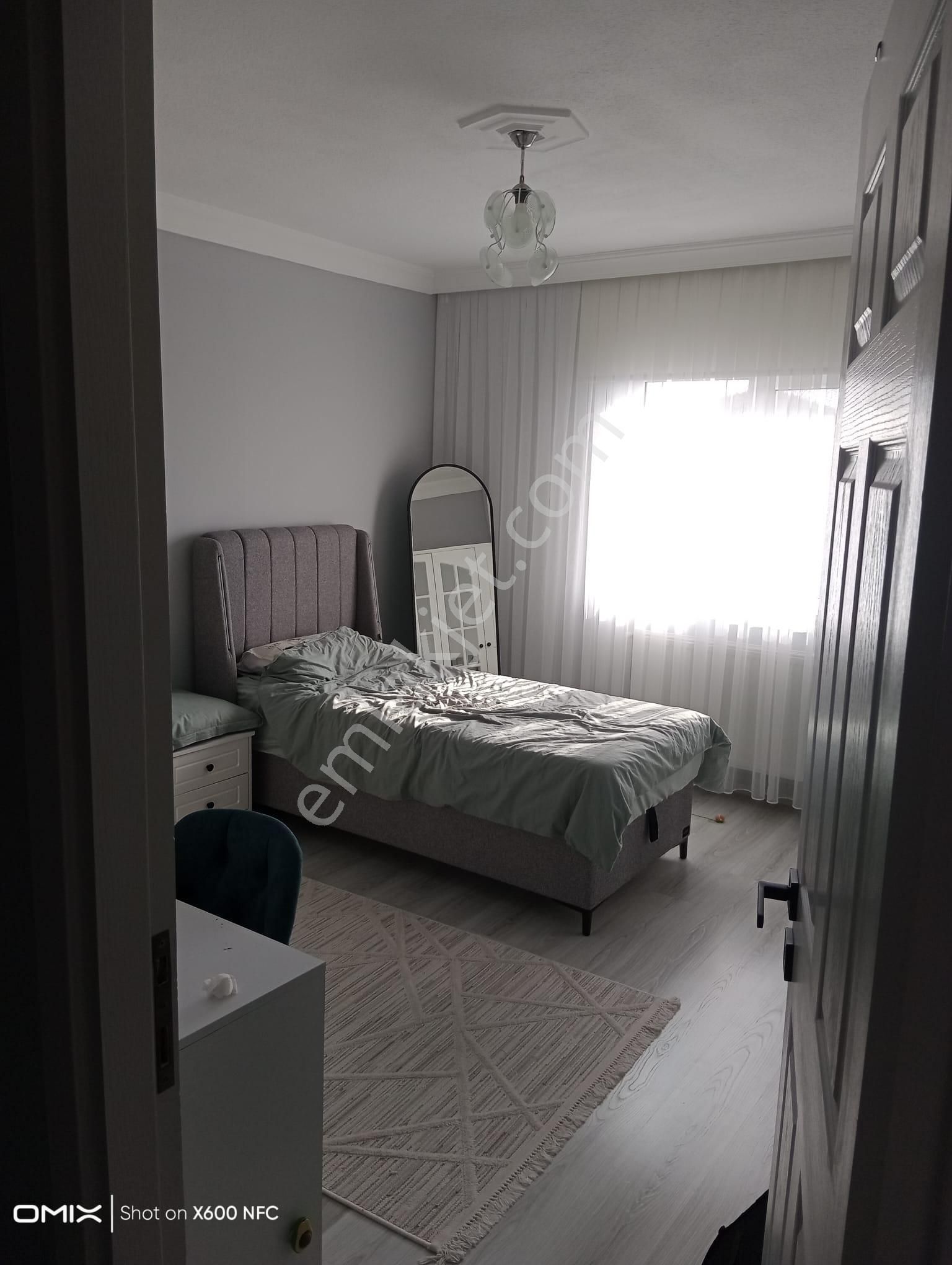 Ihlamurkent Toki -d- Lerde Acil Satılık Daire - Görsel 7