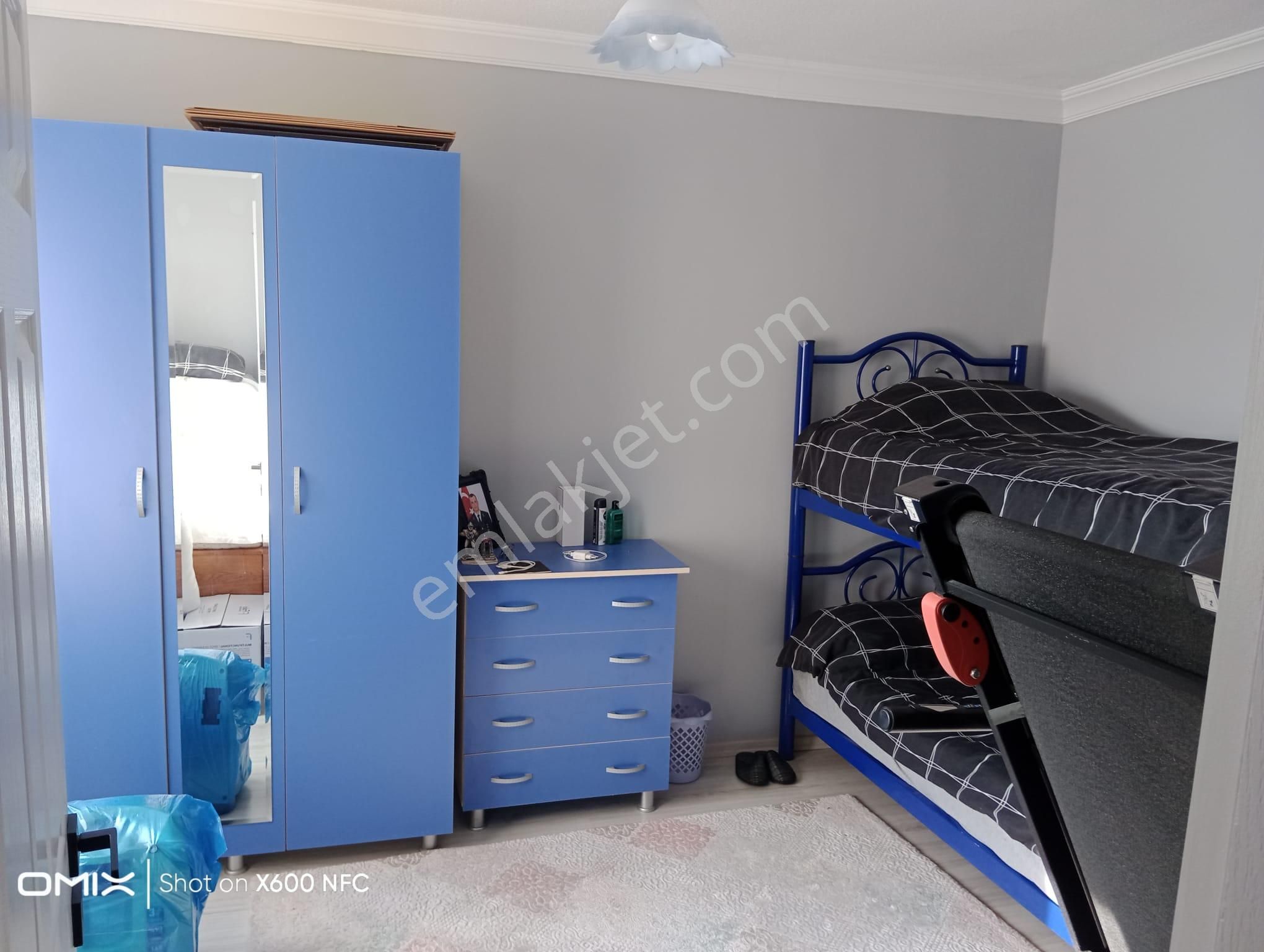 Ihlamurkent Toki -d- Lerde Acil Satılık Daire - Görsel 10