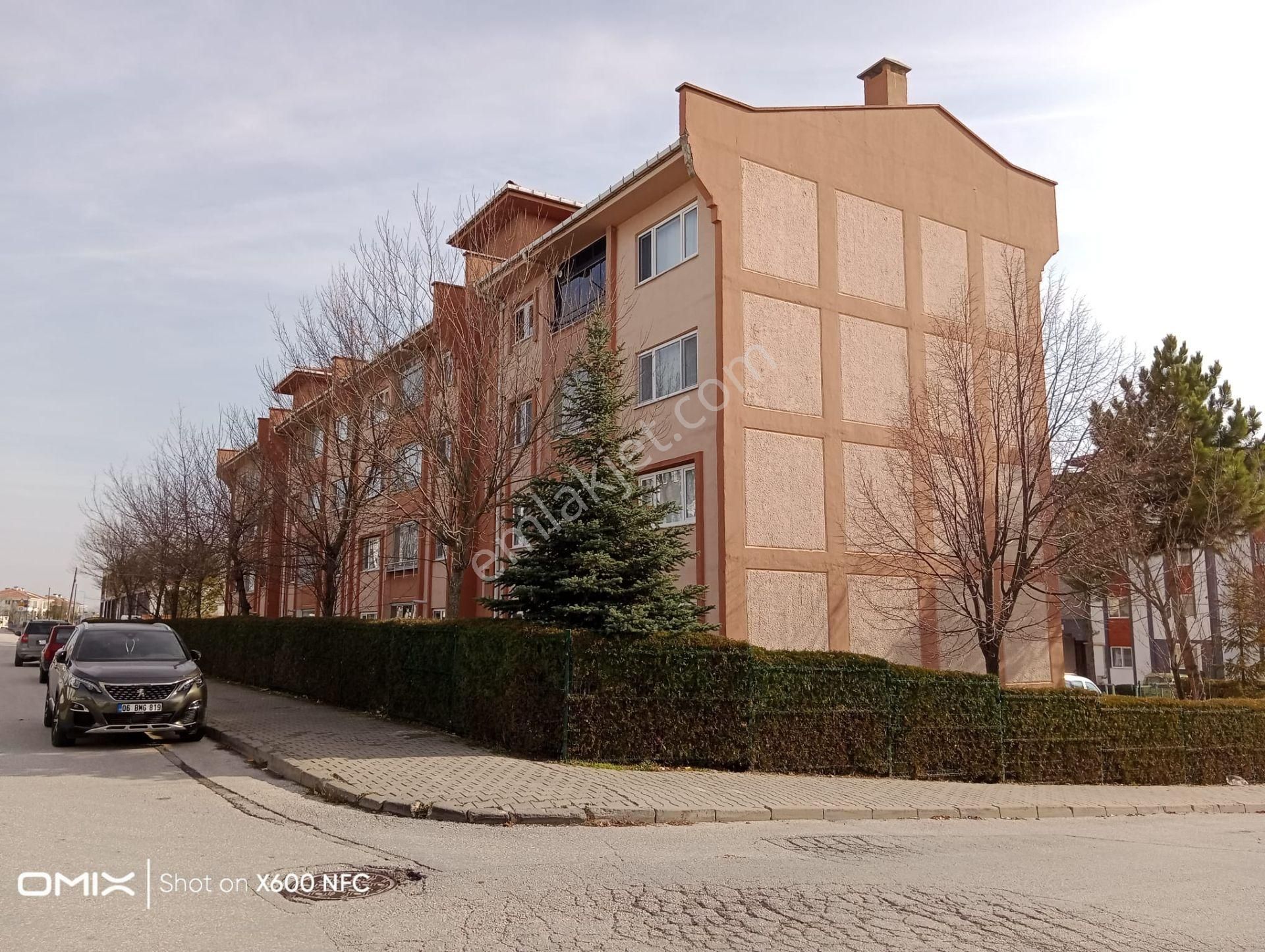 Ihlamurkent Toki -d- Lerde Acil Satılık Daire - Görsel 16