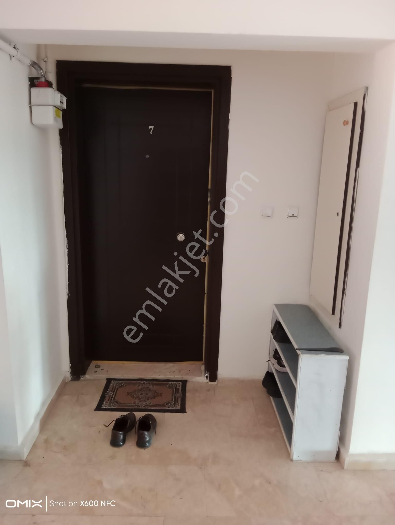 Ihlamurkent Toki -d- Lerde Acil Satılık Daire - Görsel 12