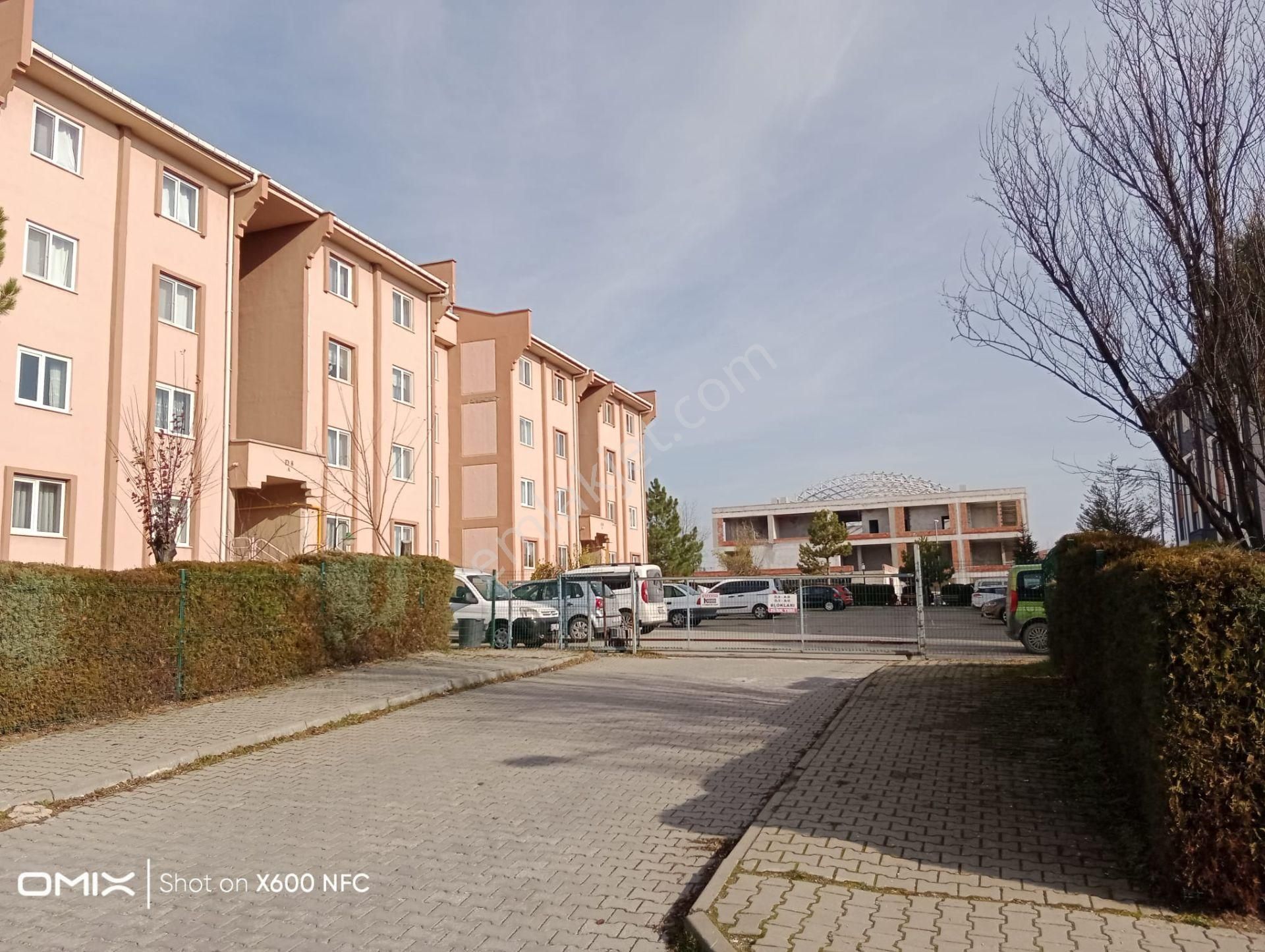 Ihlamurkent Toki -d- Lerde Acil Satılık Daire - Görsel 14