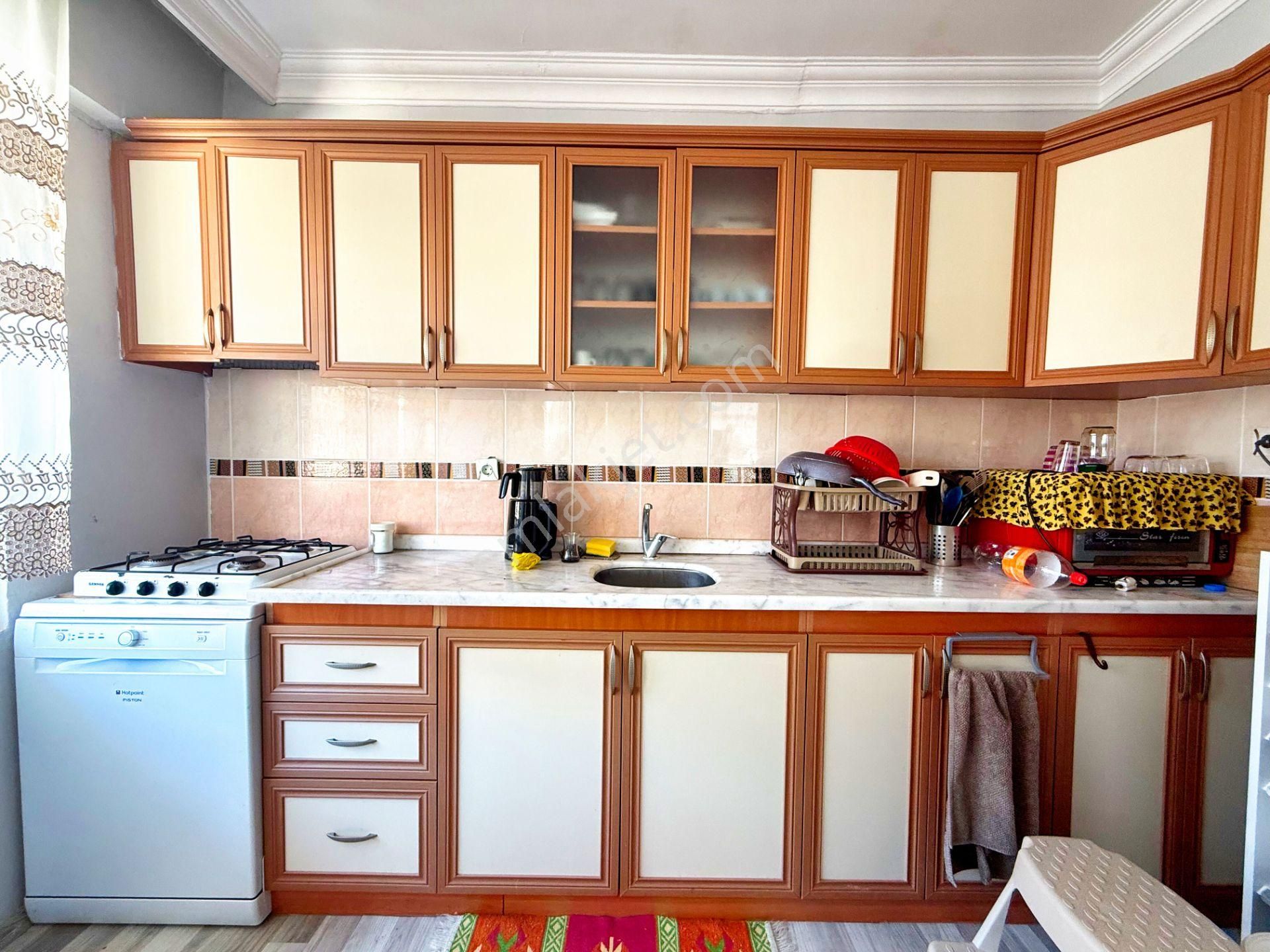 🛑🛑aktif'ten Akçay'da Satılık 3+1 Çift Wcli Doğalgazlı Ferah Ve Aydınlık Geniş Daire - Görsel 16