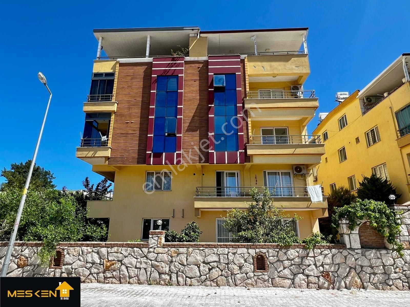 Didim Efeler'de Merkezi Konum, 2+1 Ayrı Mutfak Daire - Görsel 2