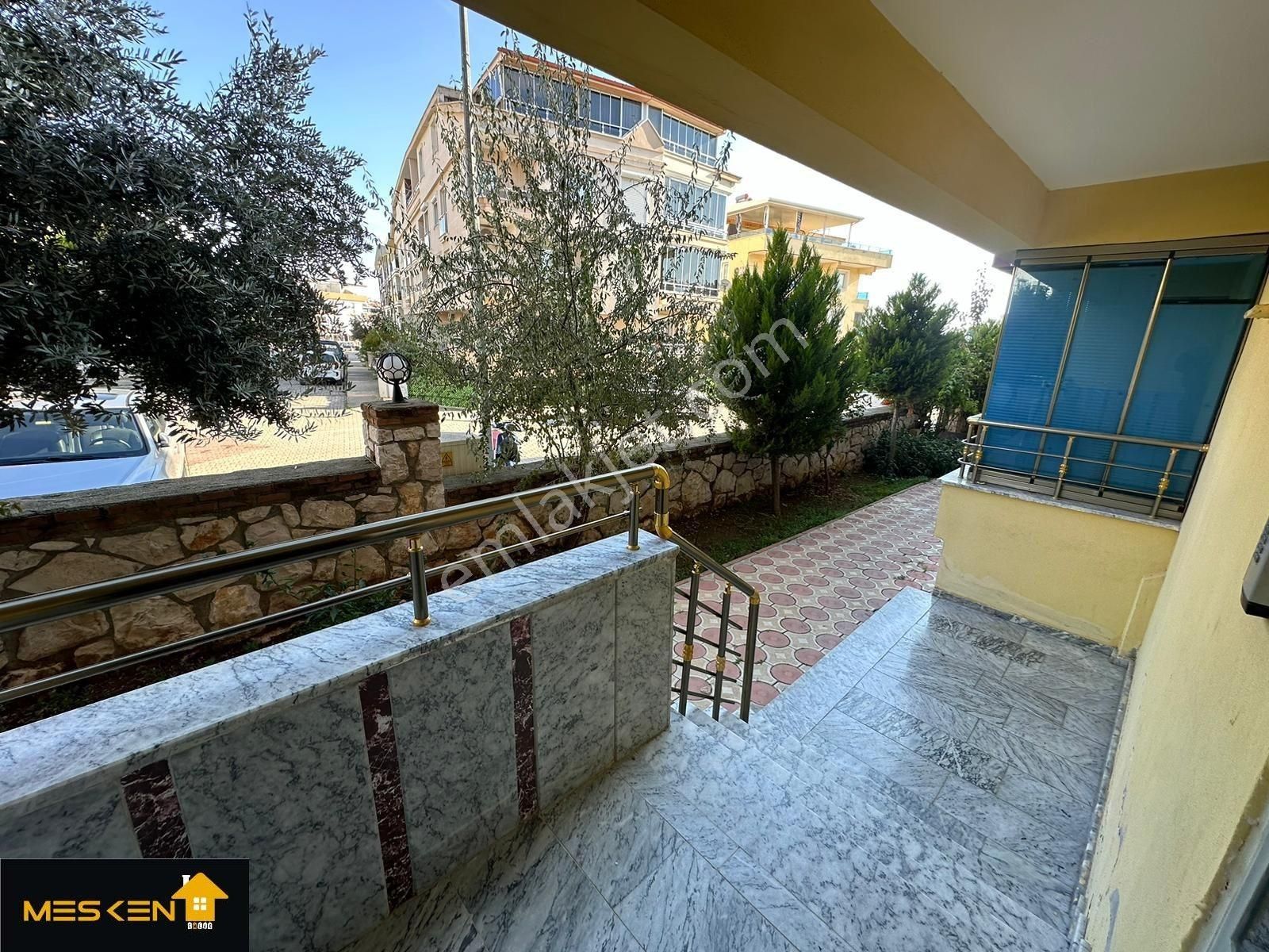 Didim Efeler'de Merkezi Konum, 2+1 Ayrı Mutfak Daire - Görsel 13