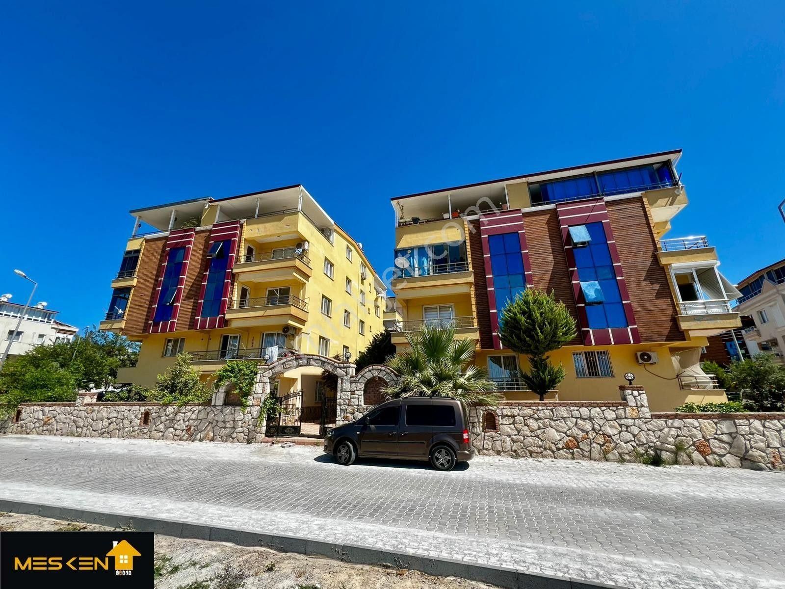 Didim Efeler'de Merkezi Konum, 2+1 Ayrı Mutfak Daire - Görsel 6