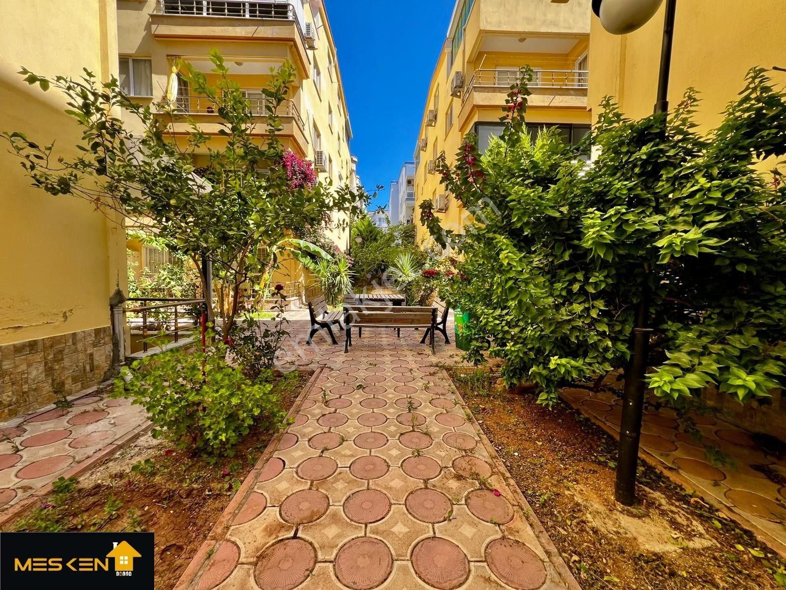 Didim Efeler'de Merkezi Konum, 2+1 Ayrı Mutfak Daire - Görsel 8