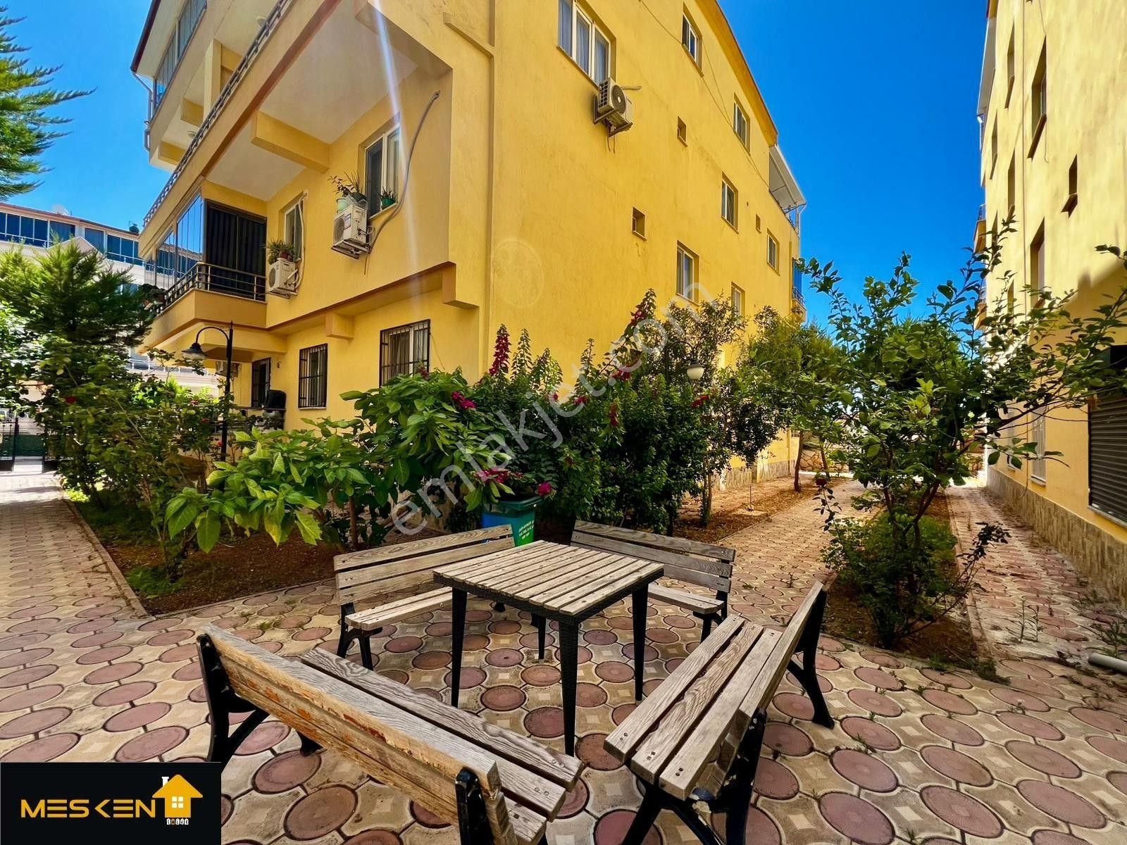 Didim Efeler'de Merkezi Konum, 2+1 Ayrı Mutfak Daire - Görsel 9