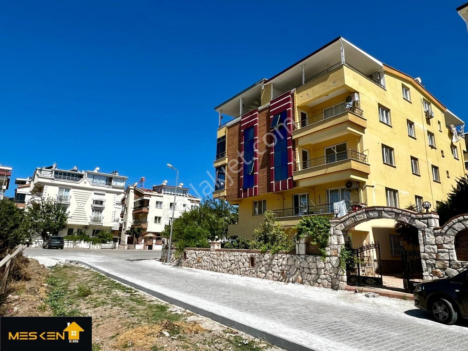 Didim Efeler'de Merkezi Konum, 2+1 Ayrı Mutfak Daire - Görsel 5