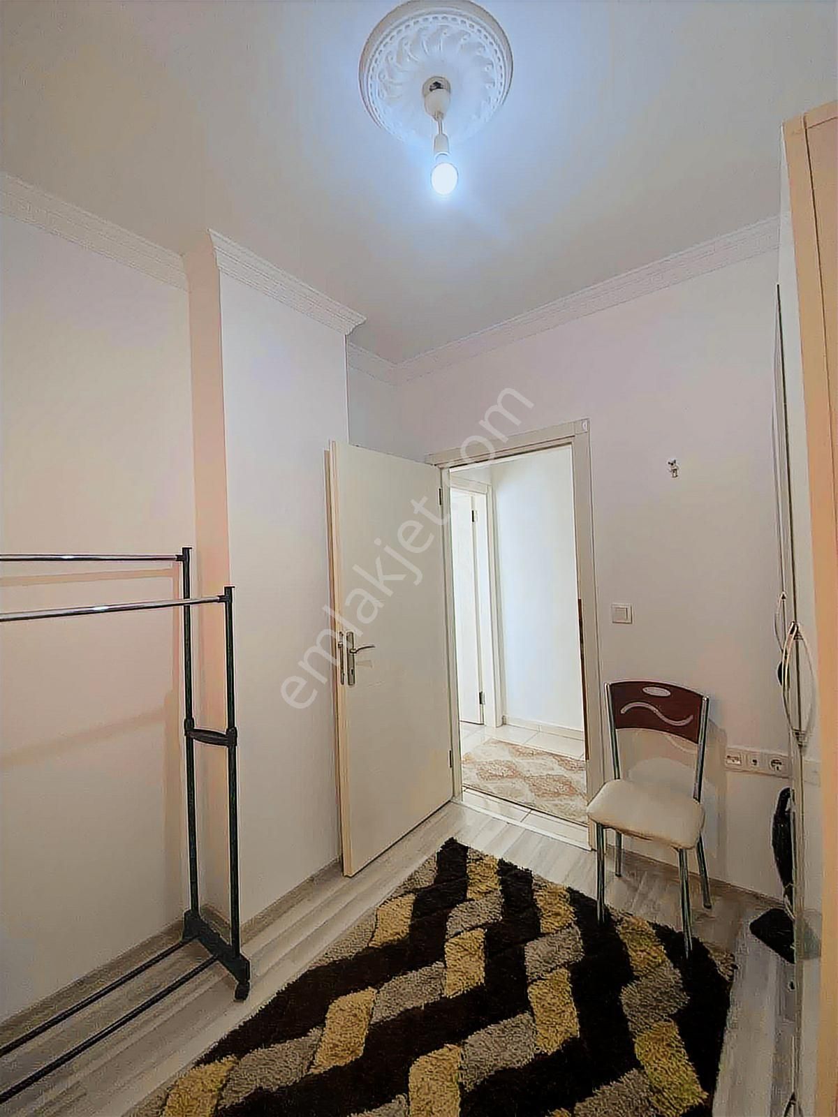 Kültür Ulusoy'da 2+1 Kupon Daire - Görsel 11