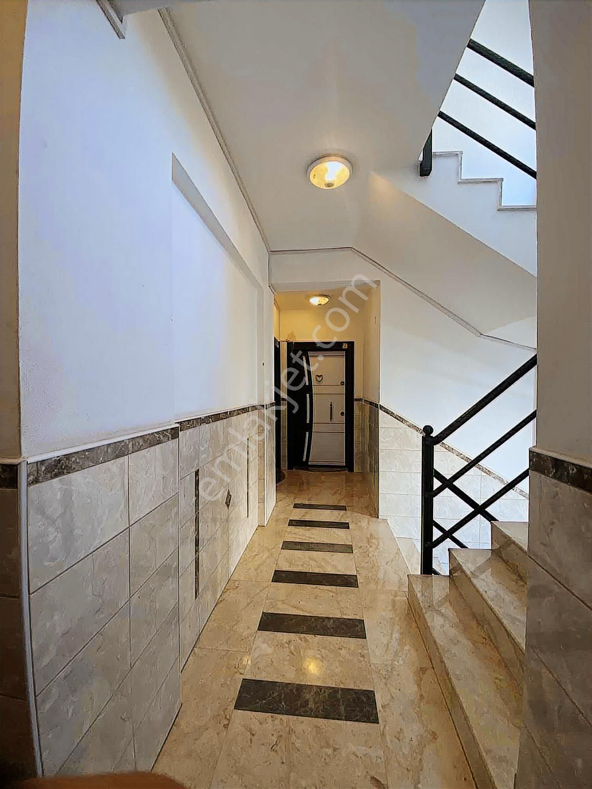 Kültür Ulusoy'da 2+1 Kupon Daire - Görsel 7