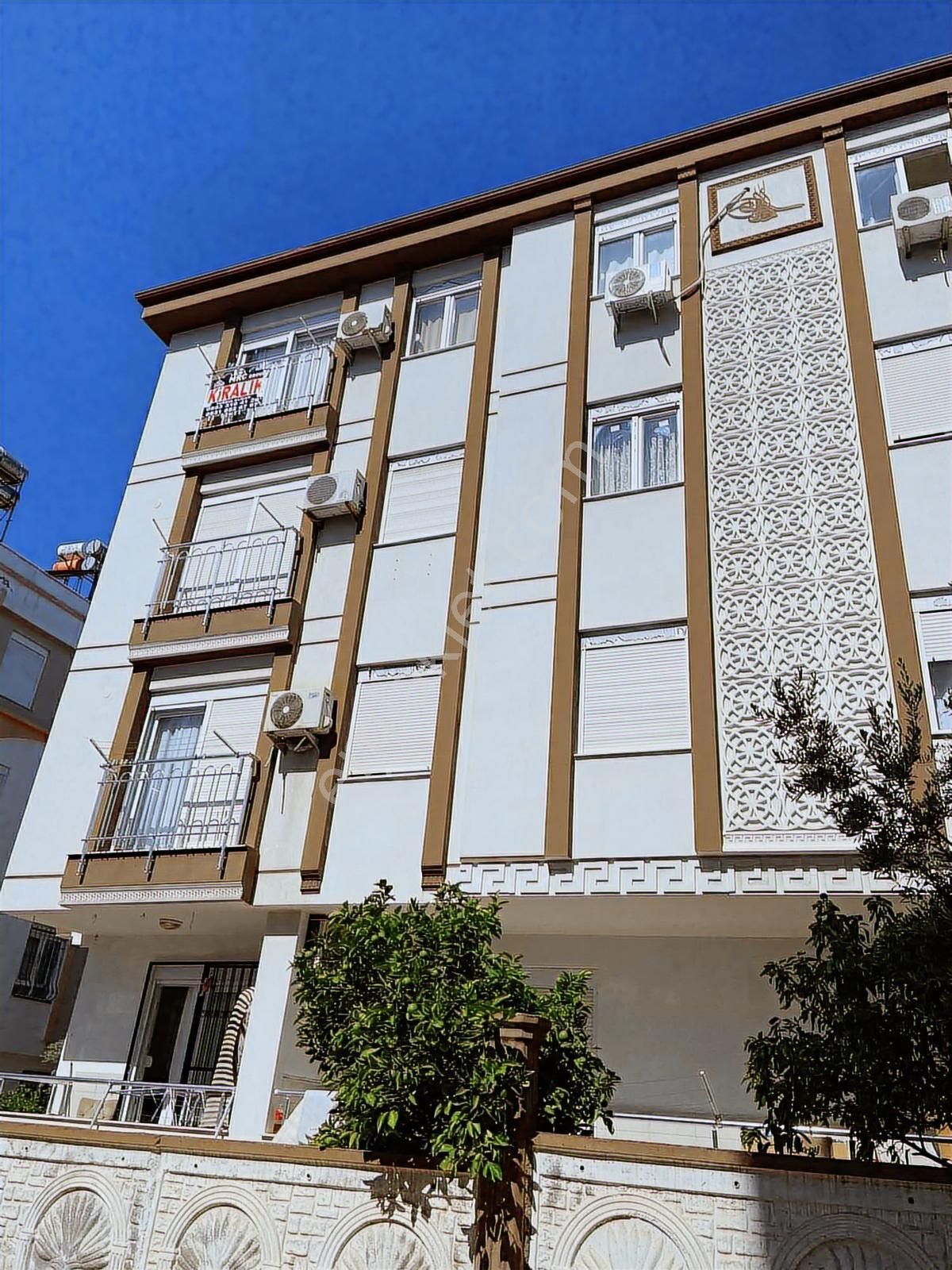 Kültür Ulusoy'da 2+1 Kupon Daire - Görsel 15