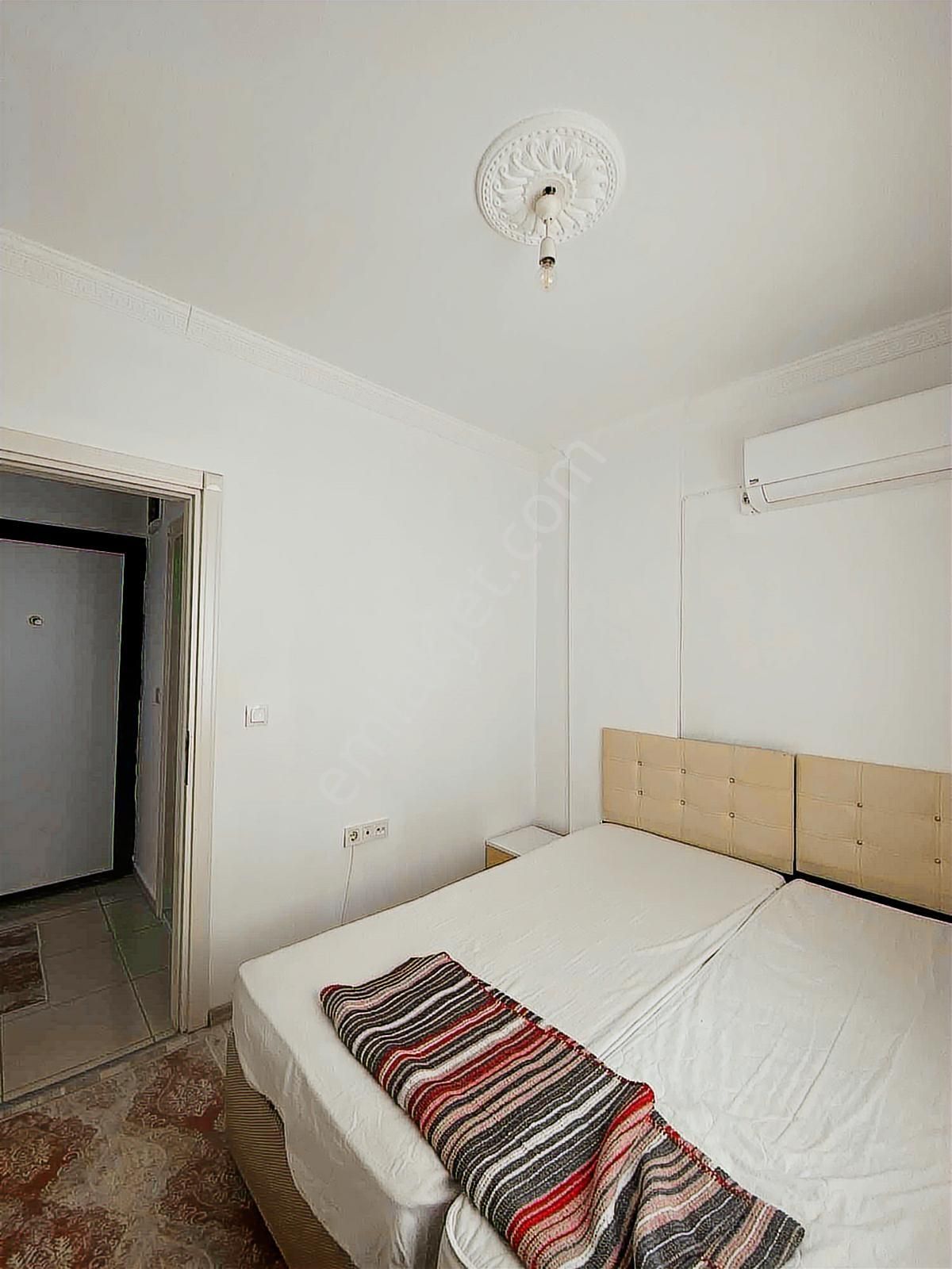 Kültür Ulusoy'da 2+1 Kupon Daire - Görsel 10