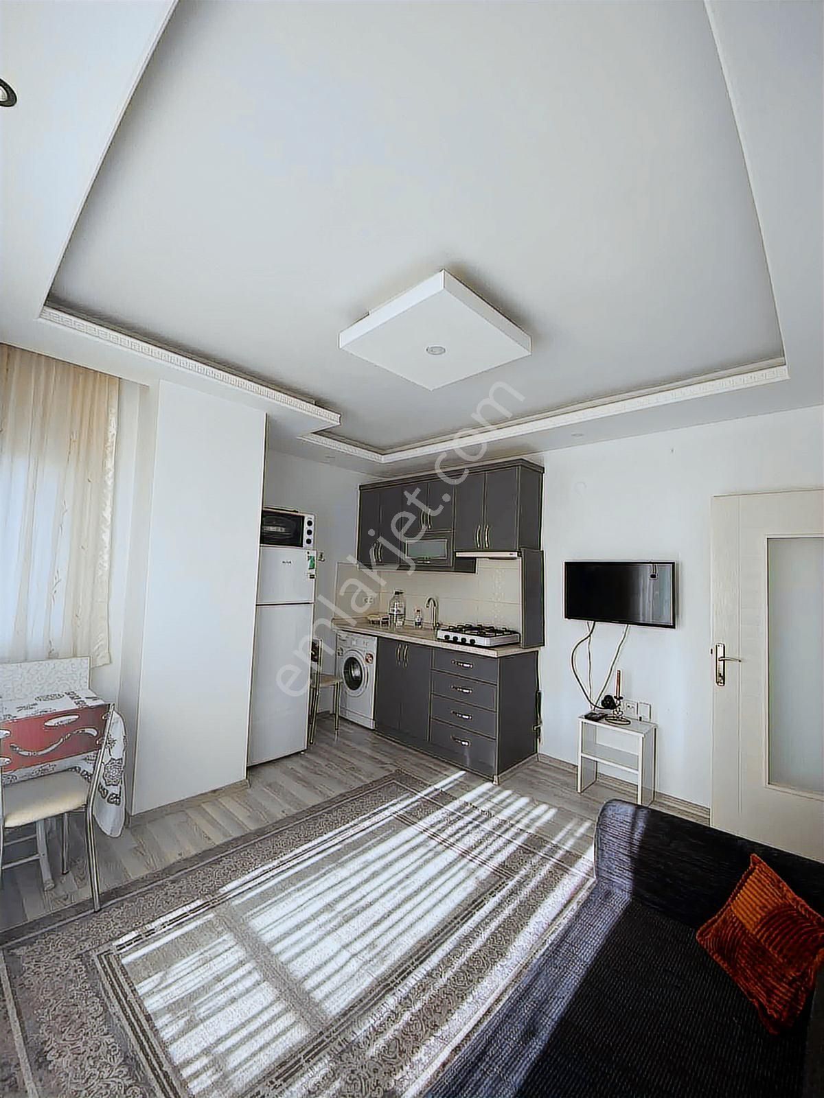 Kültür Ulusoy'da 2+1 Kupon Daire - Görsel 14