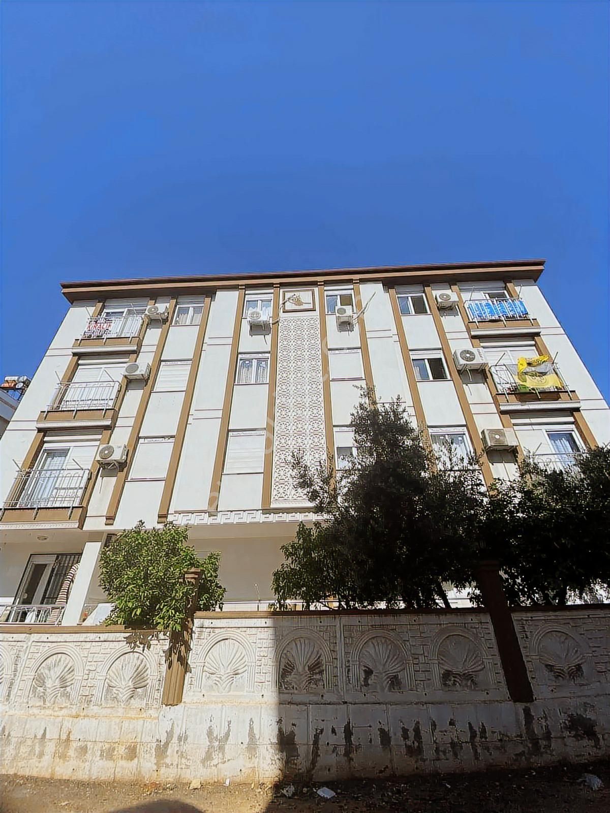 Kültür Ulusoy'da 2+1 Kupon Daire - Görsel 6