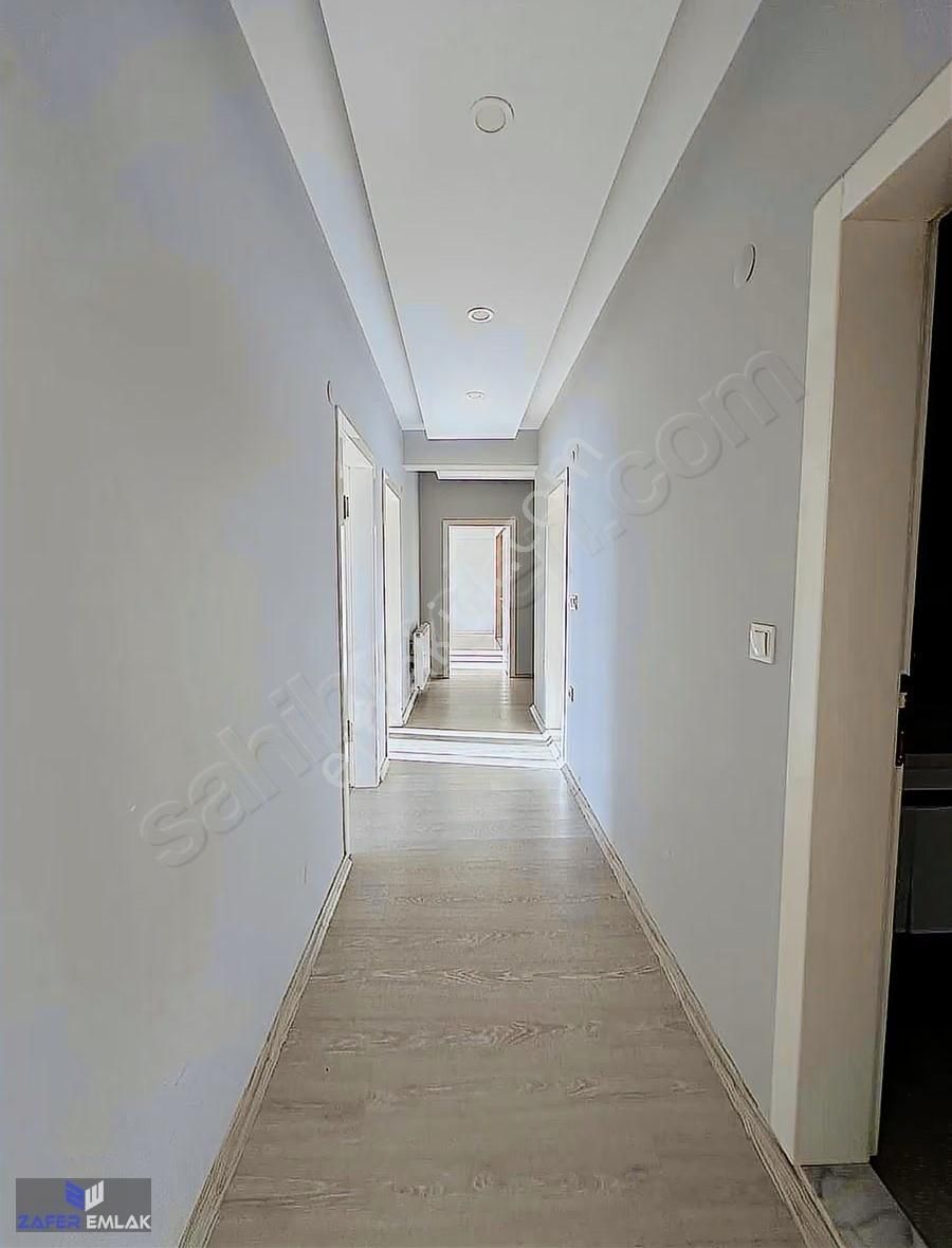 Zafer Emlak'tan Benan Sitesinde Kiralık Daire - Görsel 5