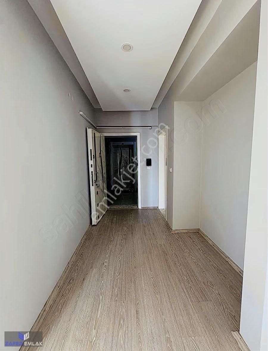 Zafer Emlak'tan Benan Sitesinde Kiralık Daire - Görsel 21