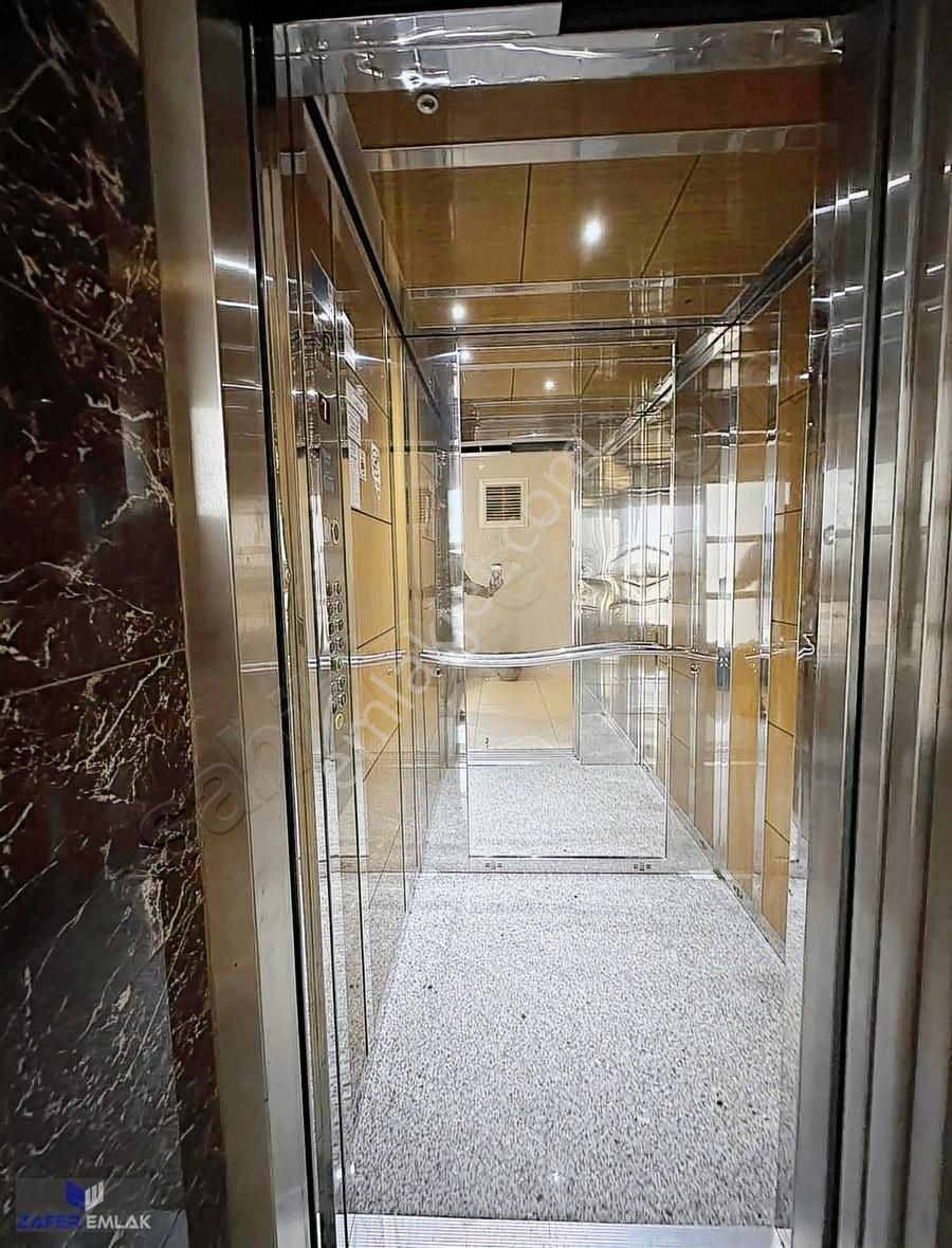 Zafer Emlak'tan Benan Sitesinde Kiralık Daire - Görsel 18
