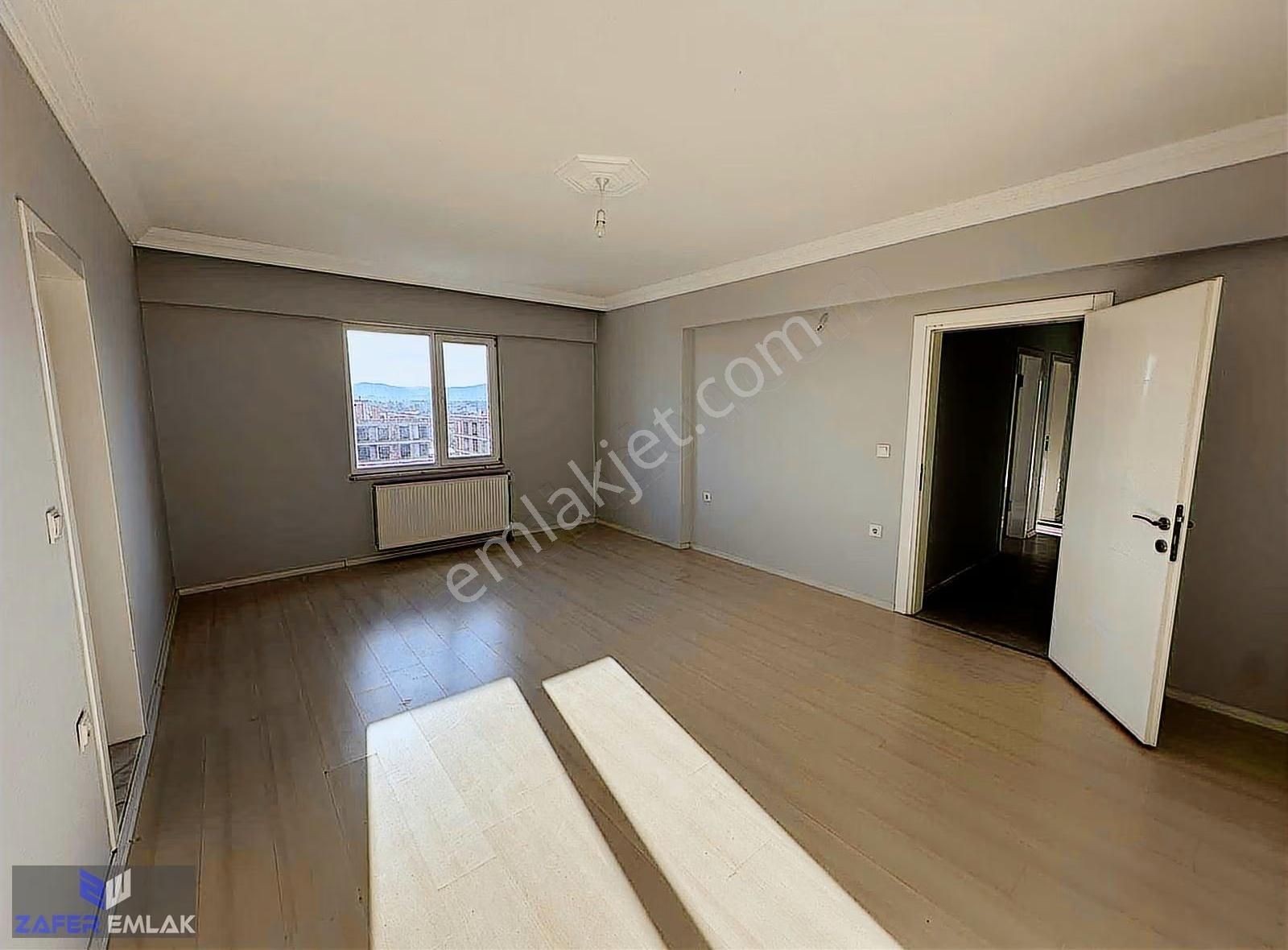 Zafer Emlak'tan Benan Sitesinde Kiralık Daire - Görsel 2