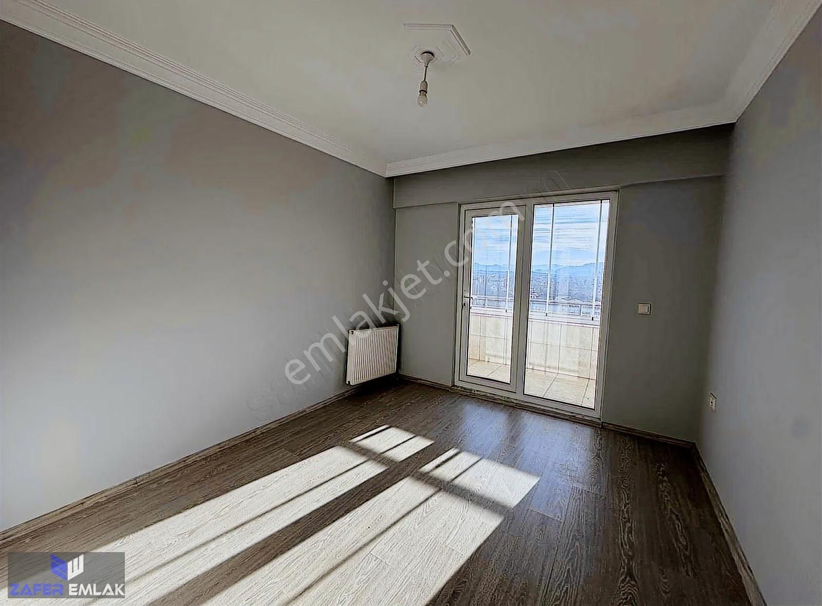 Zafer Emlak'tan Benan Sitesinde Kiralık Daire - Görsel 22