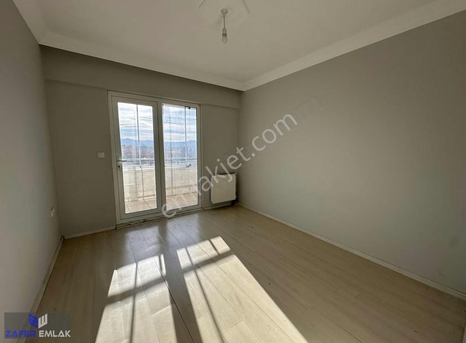 Zafer Emlak'tan Benan Sitesinde Kiralık Daire - Görsel 9