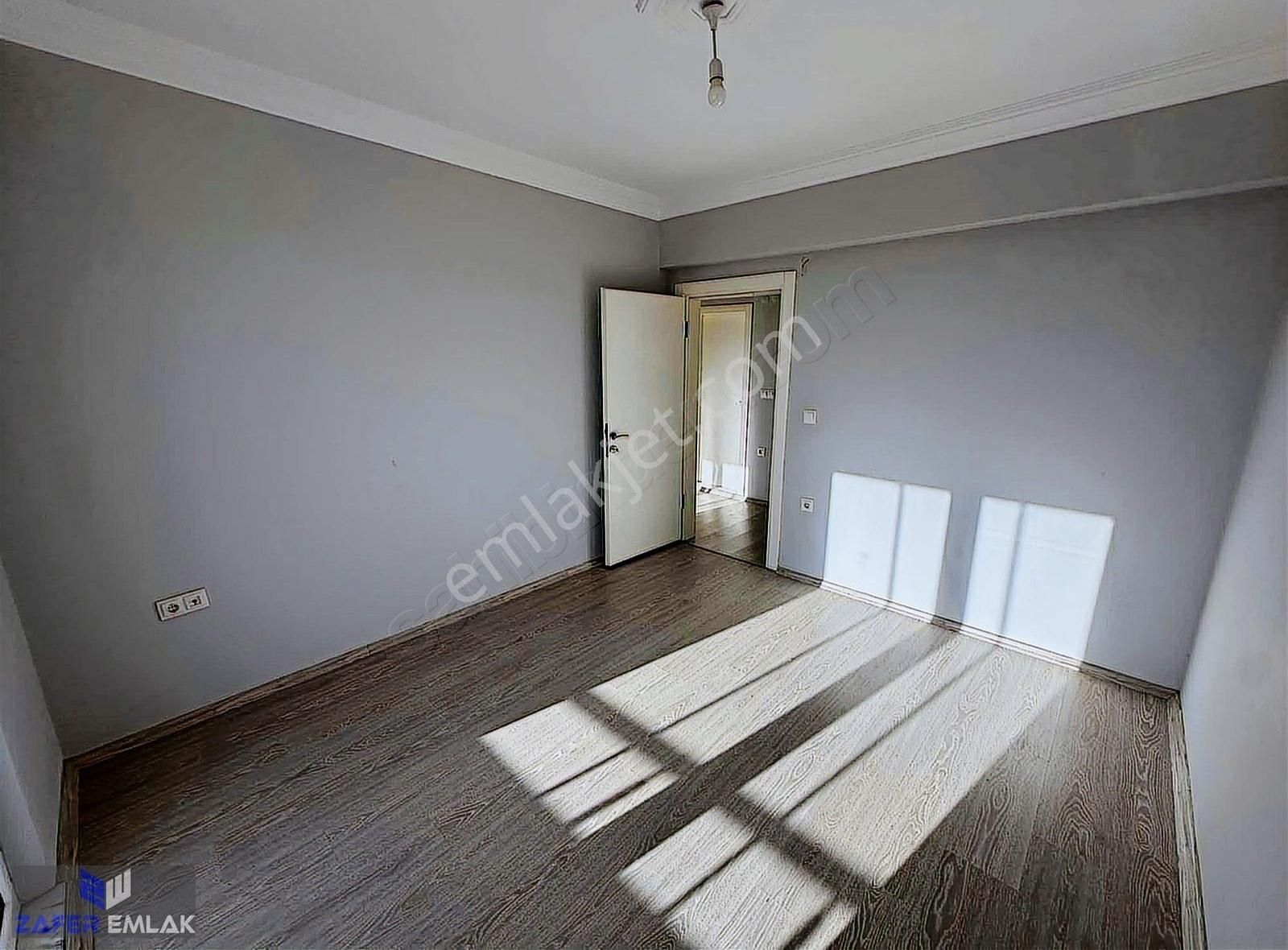 Zafer Emlak'tan Benan Sitesinde Kiralık Daire - Görsel 3