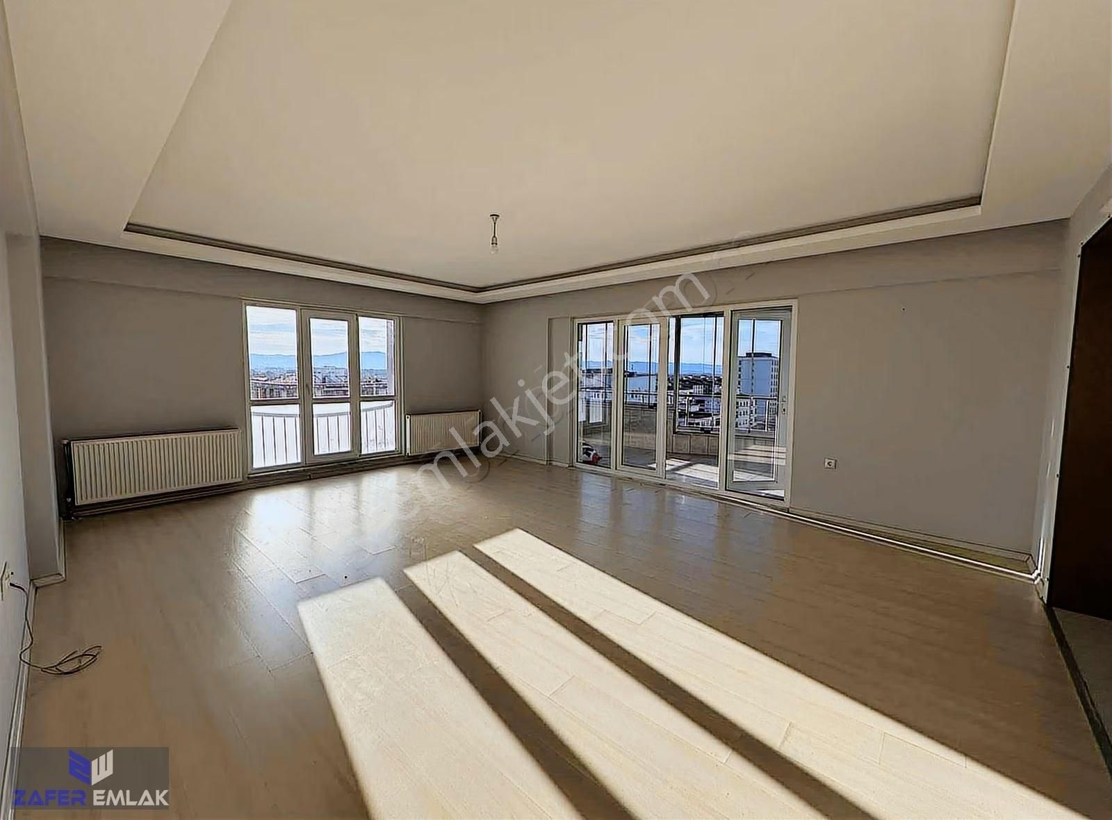 Zafer Emlak'tan Benan Sitesinde Kiralık Daire - Görsel 29