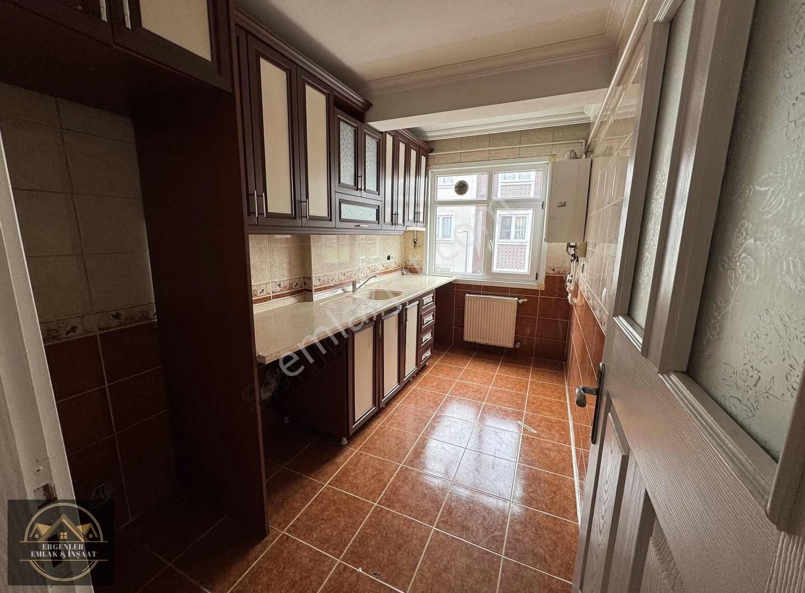 Ergenler Emlak'dan Çiftlik Meydana Yakın Cadde Üzeri 3+1 Daire - Görsel 11