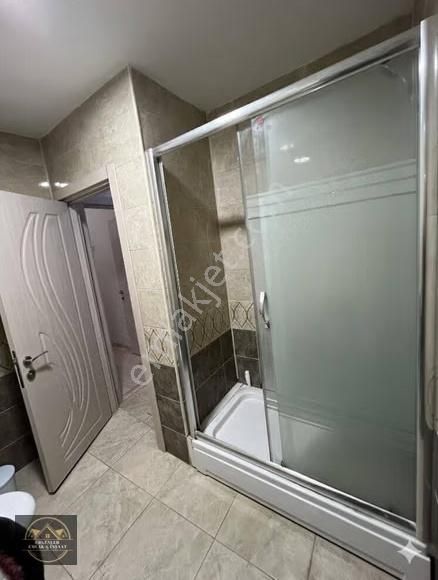 Ergenler Emlak'dan Bağcılar Bağlar Mahallesinde 2+1 Sıfır Daire - Görsel 7