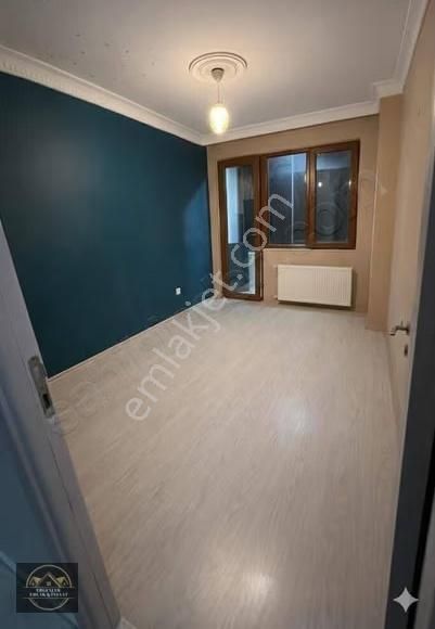 Ergenler Emlak'dan Bağcılar Bağlar Mahallesinde 2+1 Sıfır Daire - Görsel 6