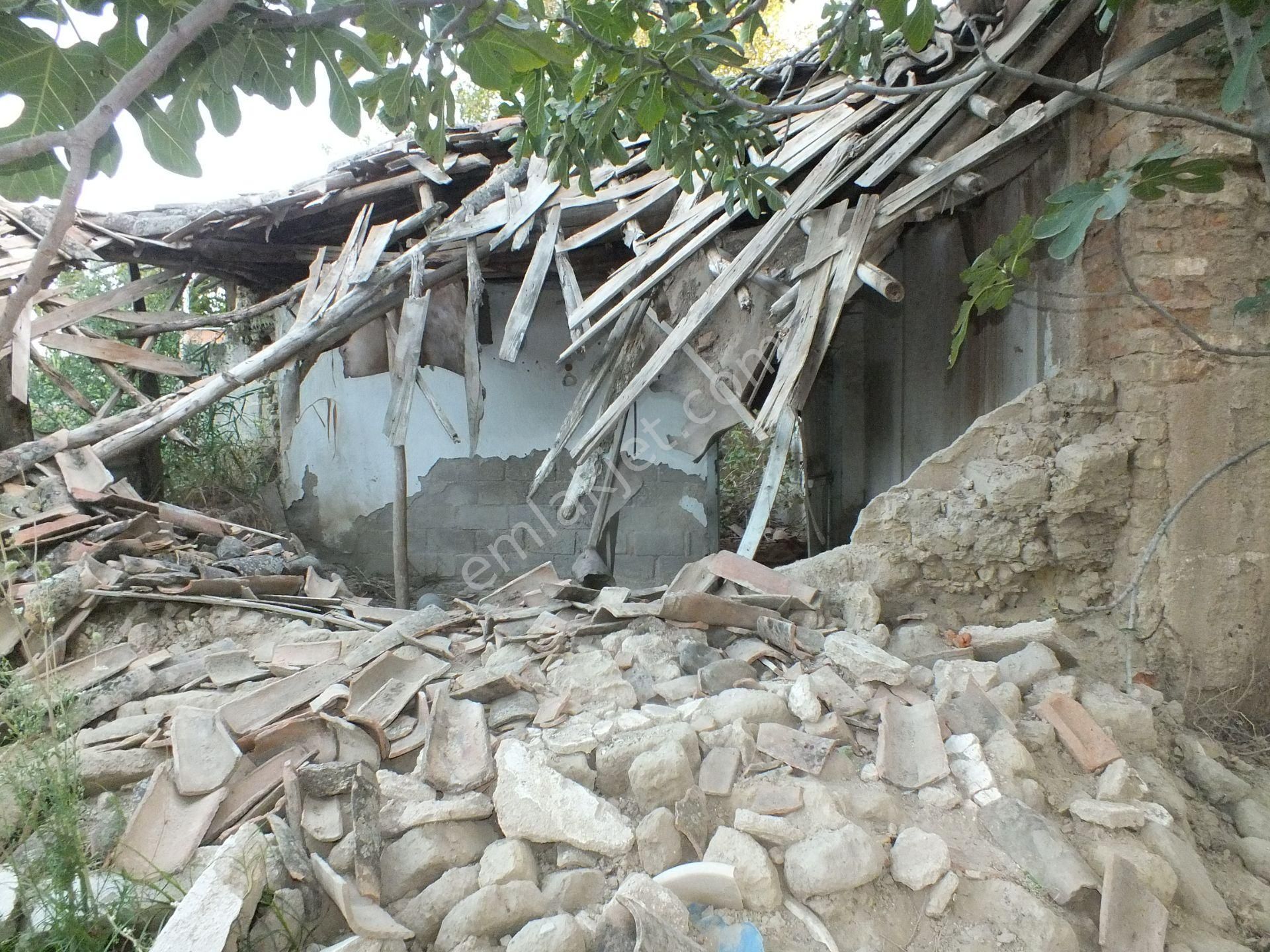 Durasıllı Mahallesinde Satılık Arsa - Görsel 9