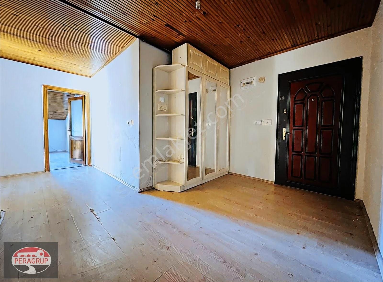 {peradan} Yunus Emre Cad Başında 3+1 165m2 Teraslı Kiralık Daire - Görsel 25