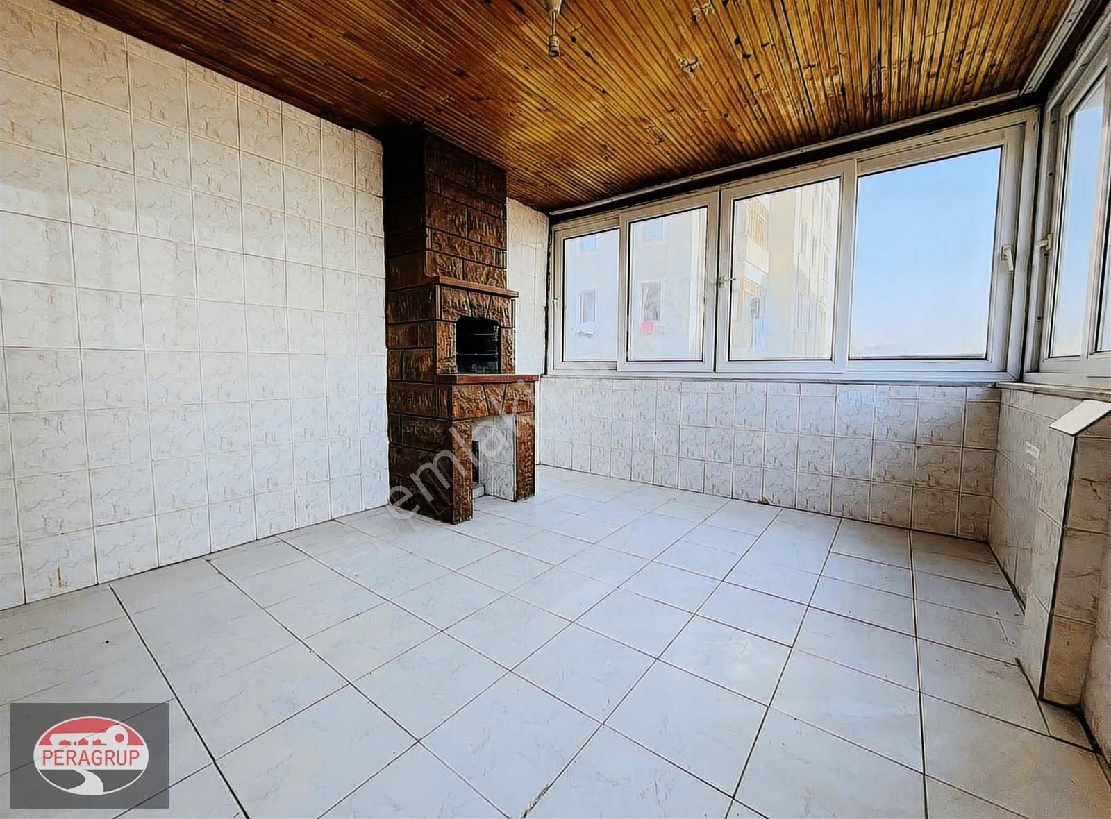 {peradan} Yunus Emre Cad Başında 3+1 165m2 Teraslı Kiralık Daire - Görsel 6