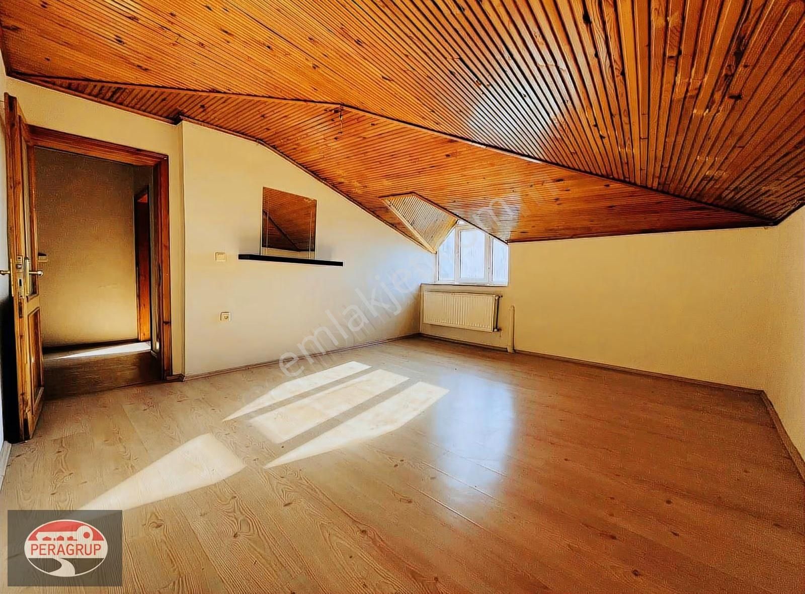 {peradan} Yunus Emre Cad Başında 3+1 165m2 Teraslı Kiralık Daire - Görsel 2