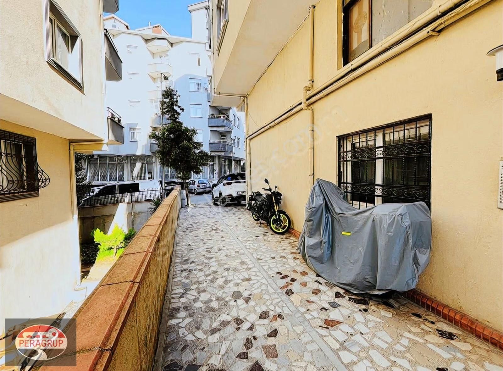 {peradan} Yunus Emre Cad Başında 3+1 165m2 Teraslı Kiralık Daire - Görsel 19