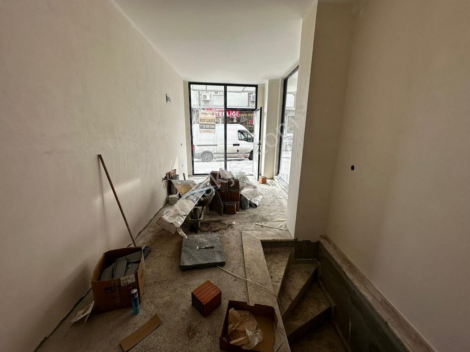 Bahçelievler Mithatpaşa Caddesinde Kiralık Depolu Dükkan, İş Yeri - Görsel 10